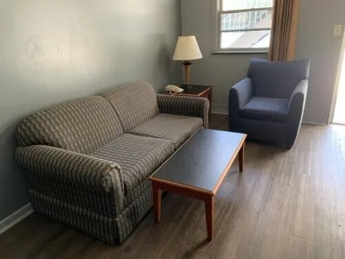 Paradise Suites - Newport News & Jefferson Ave