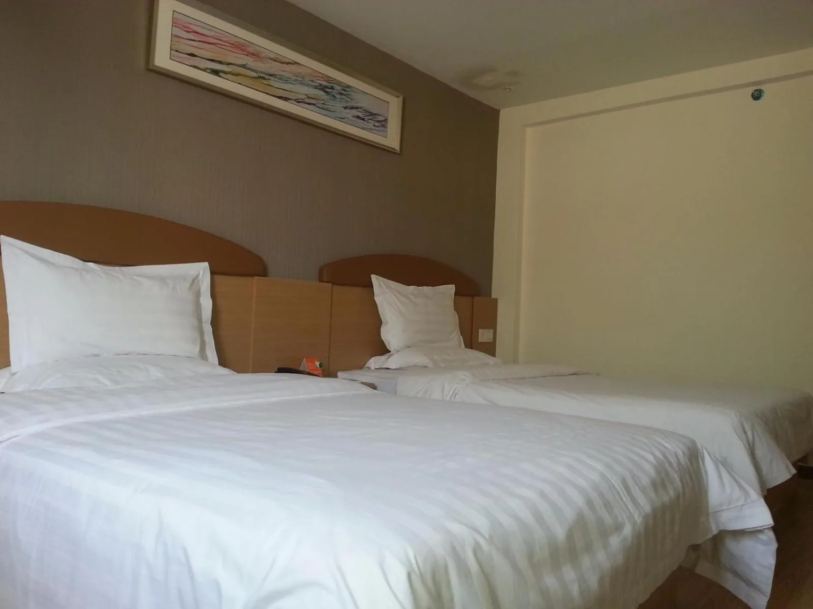 7Days Inn Deyang Wenmiao Square