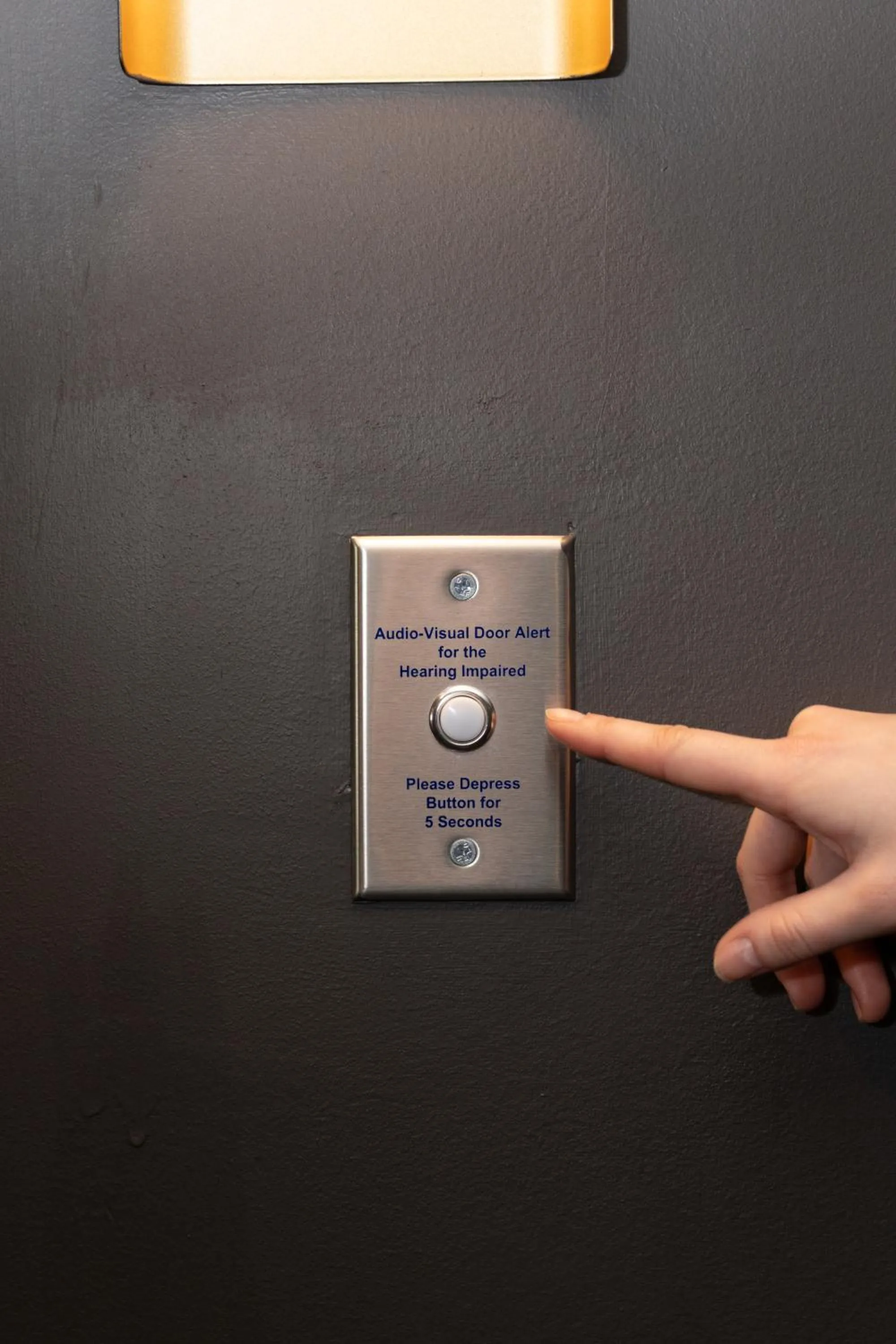 acessibility in Scout Living, powered by Placemakr - Midtown