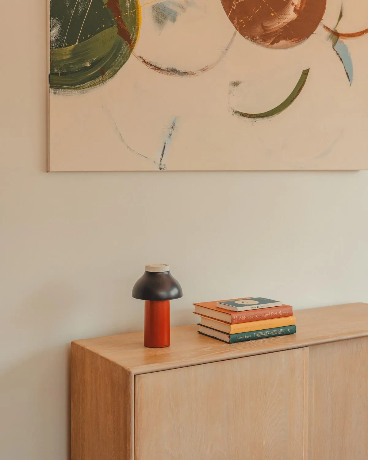 Decorative detail in Scout Living, powered by Placemakr - Midtown