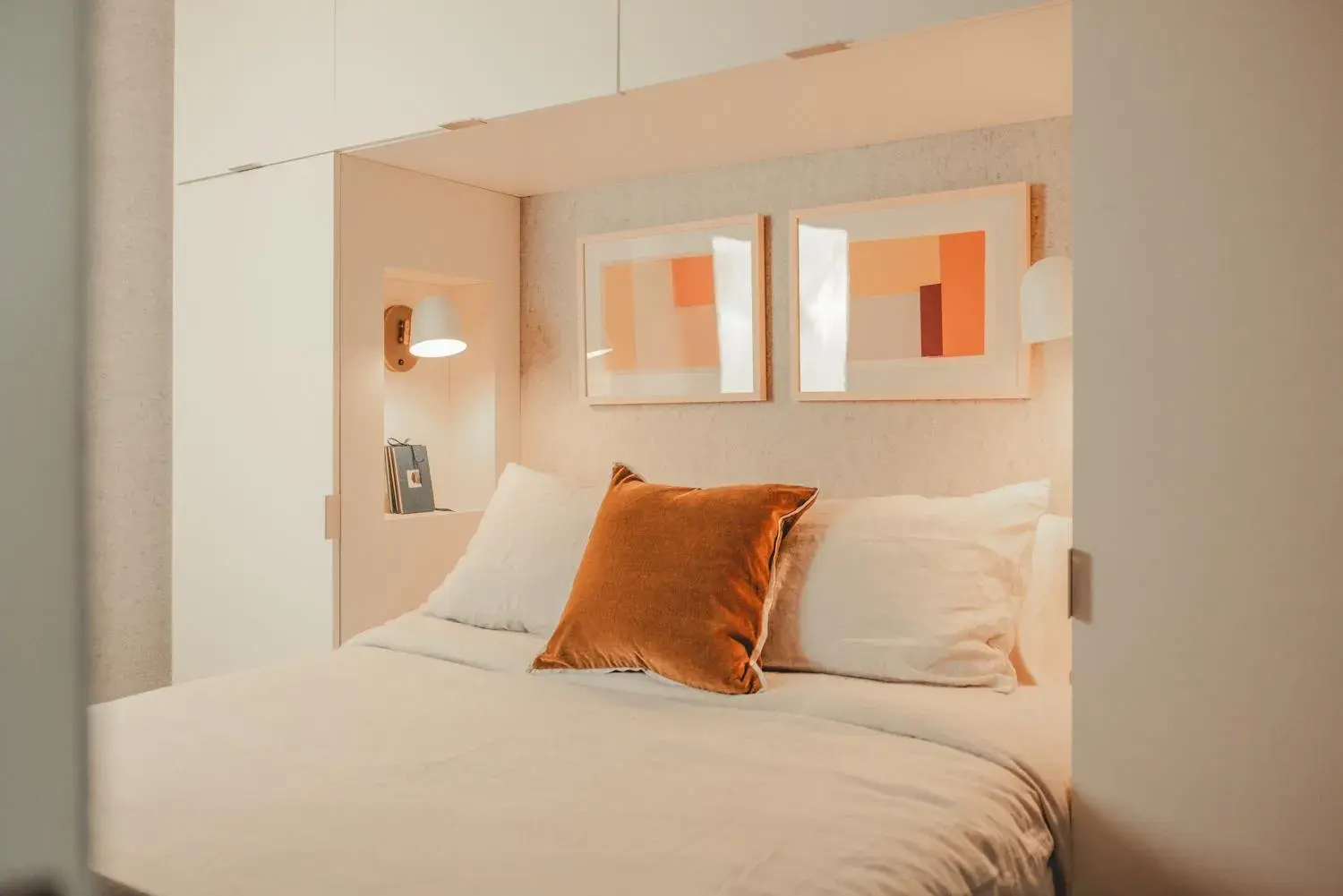 One-Bedroom Apartment in Scout Living, powered by Placemakr - Midtown One-Bedroom Apartment in Scout Living, powered by Placemakr - Midtown