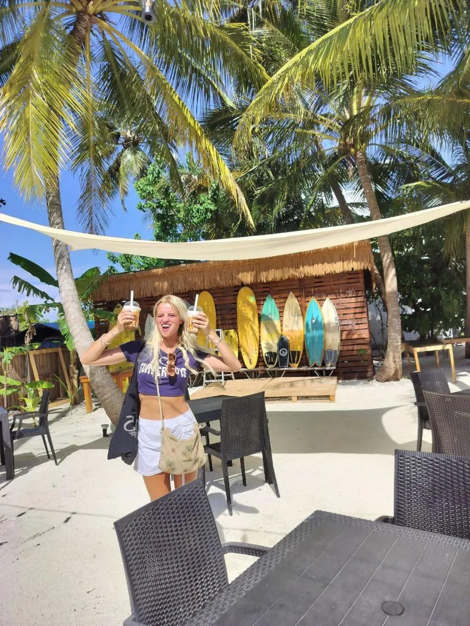 Sports in Wave Crest Retreat