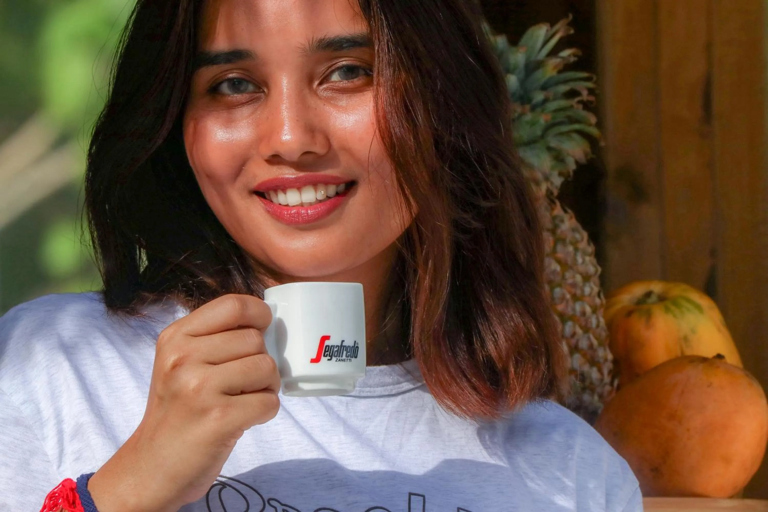 Restaurant/places to eat in Wave Crest Retreat