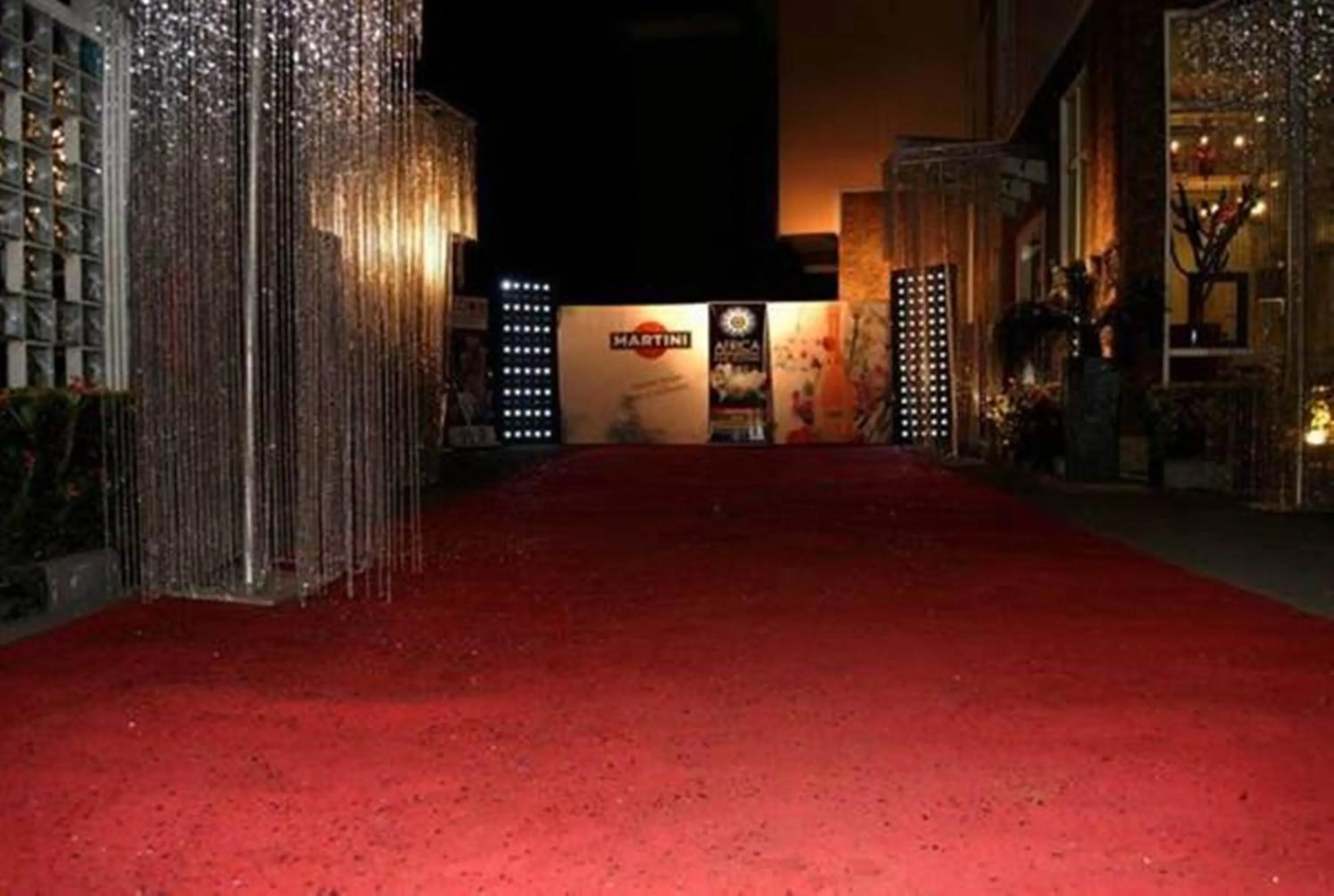 Lobby or reception in Villa Angelia Boutique Hotel