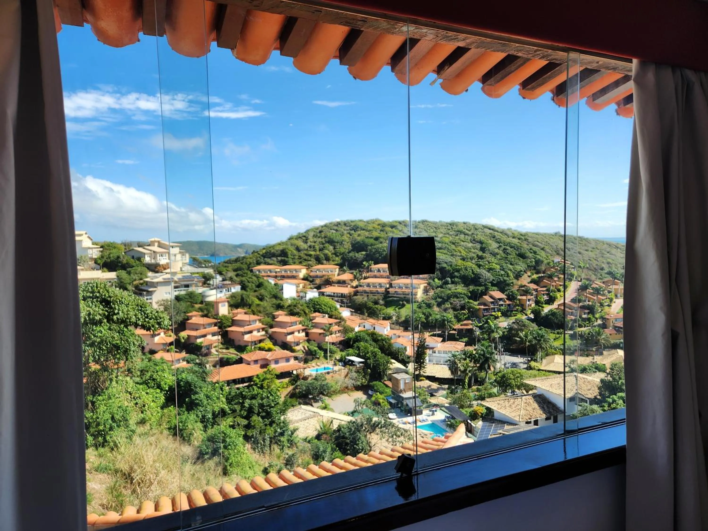 Day in Pousada Dreamland Buzios