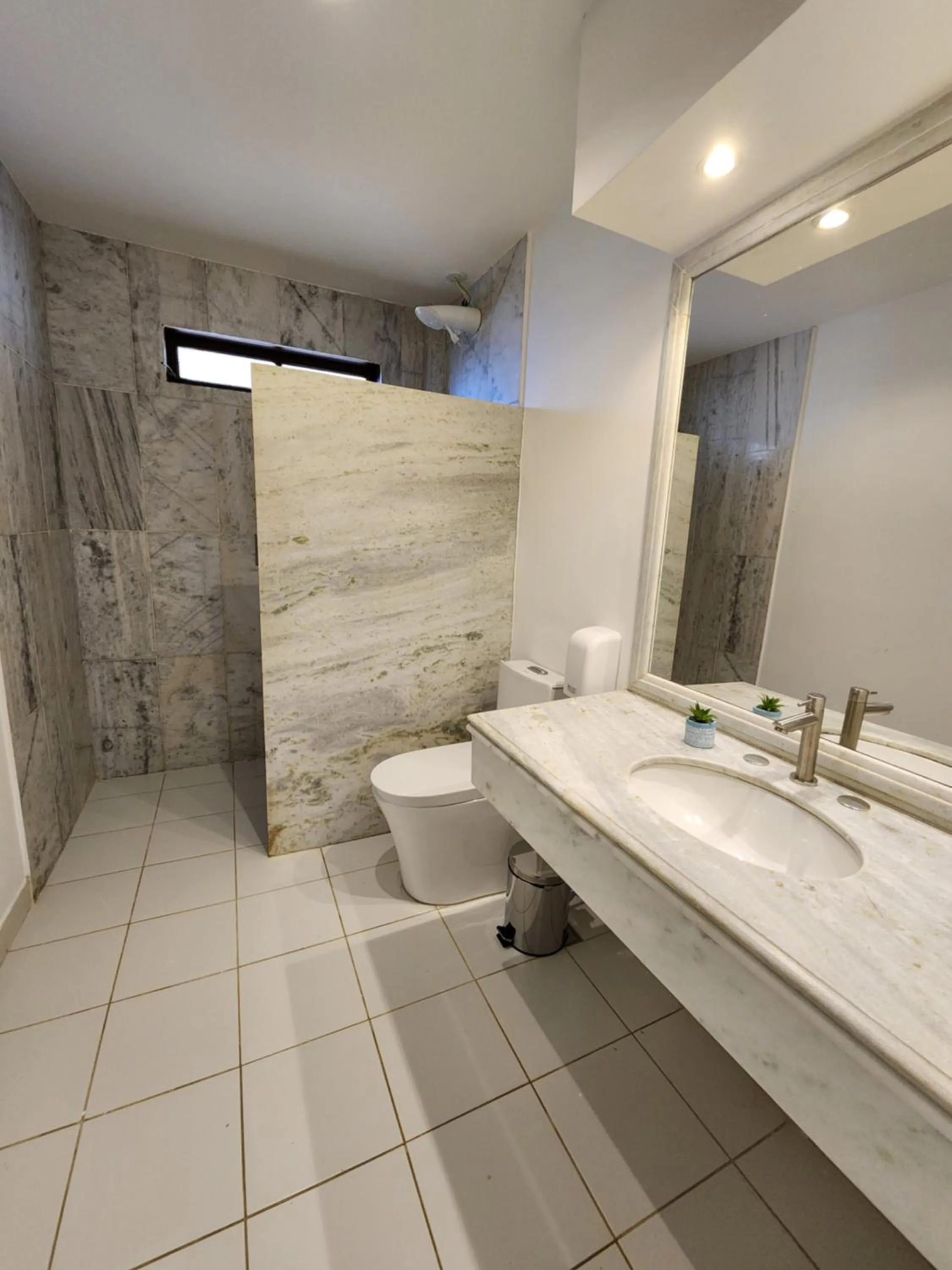 Bathroom in Pousada Dreamland Buzios