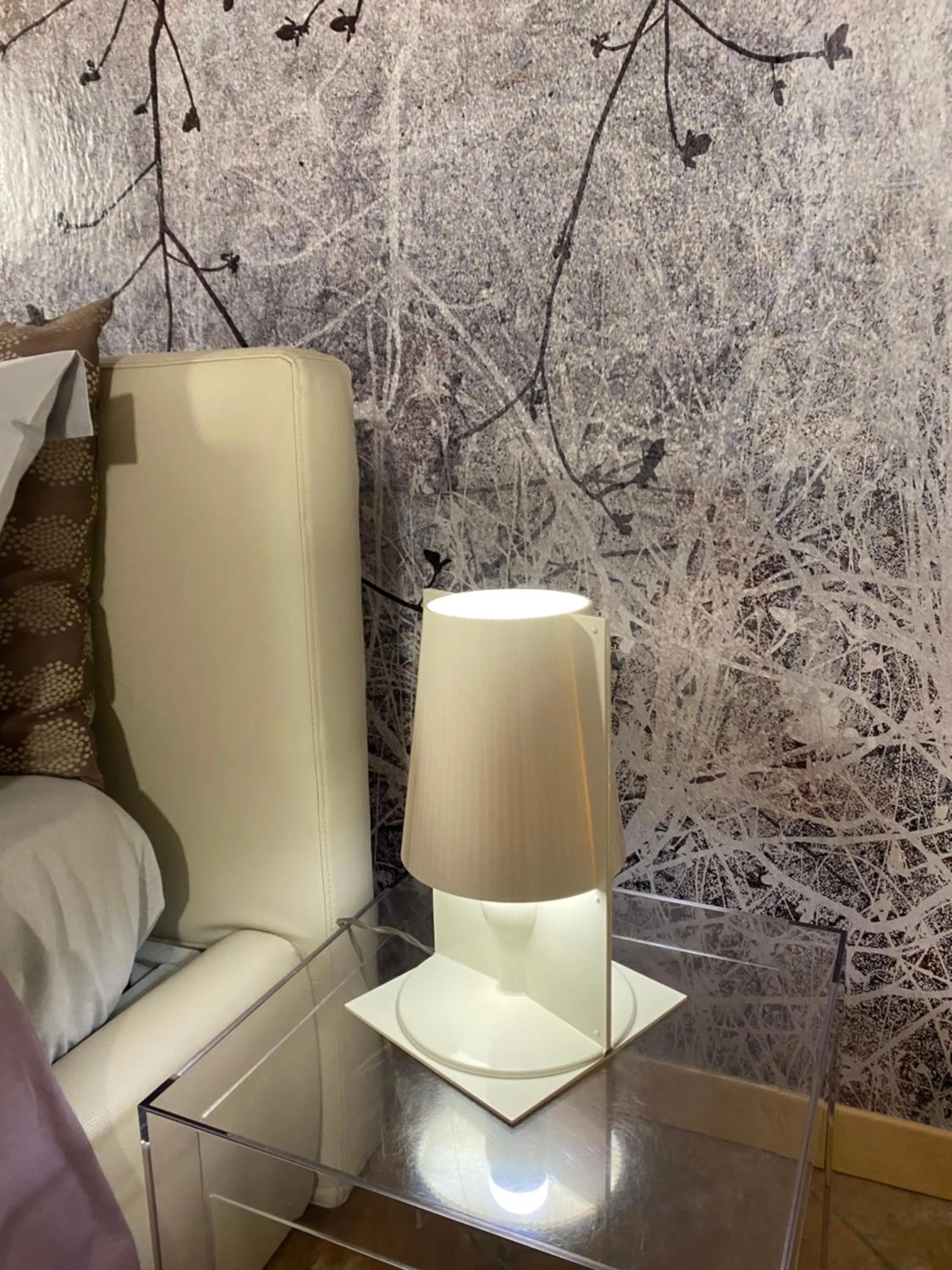 Asfodelo rooms