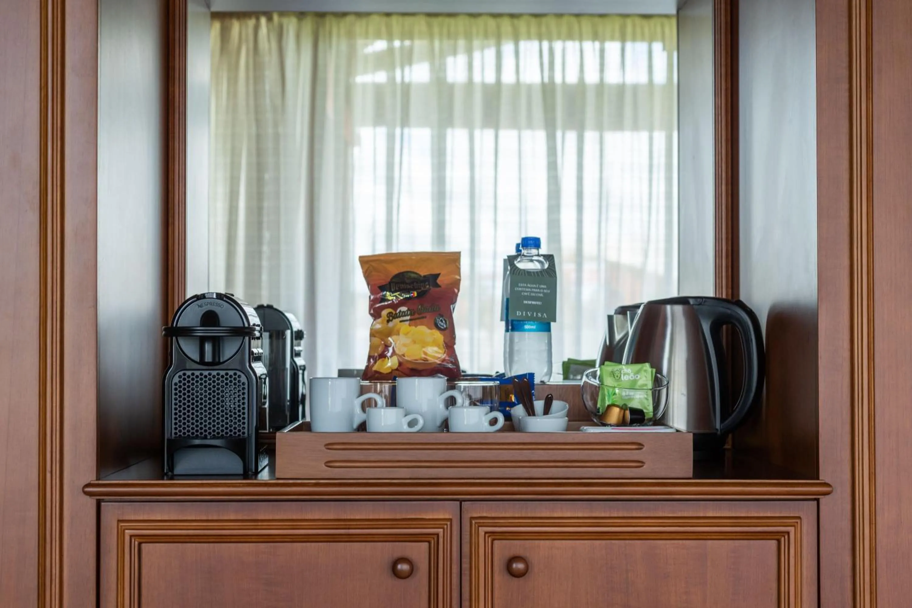 hair dresser in Divisa Experience Resort