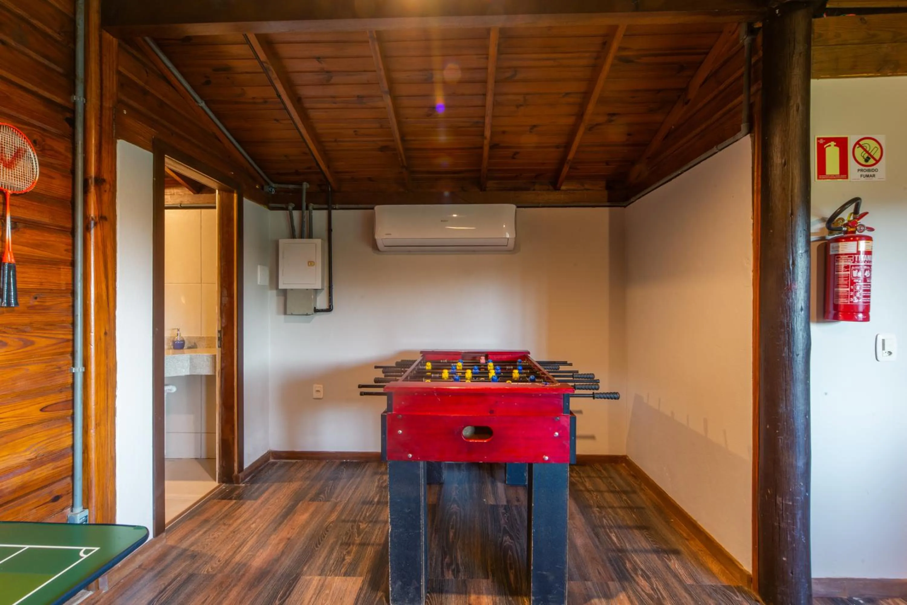 Kids's club in Divisa Experience Resort