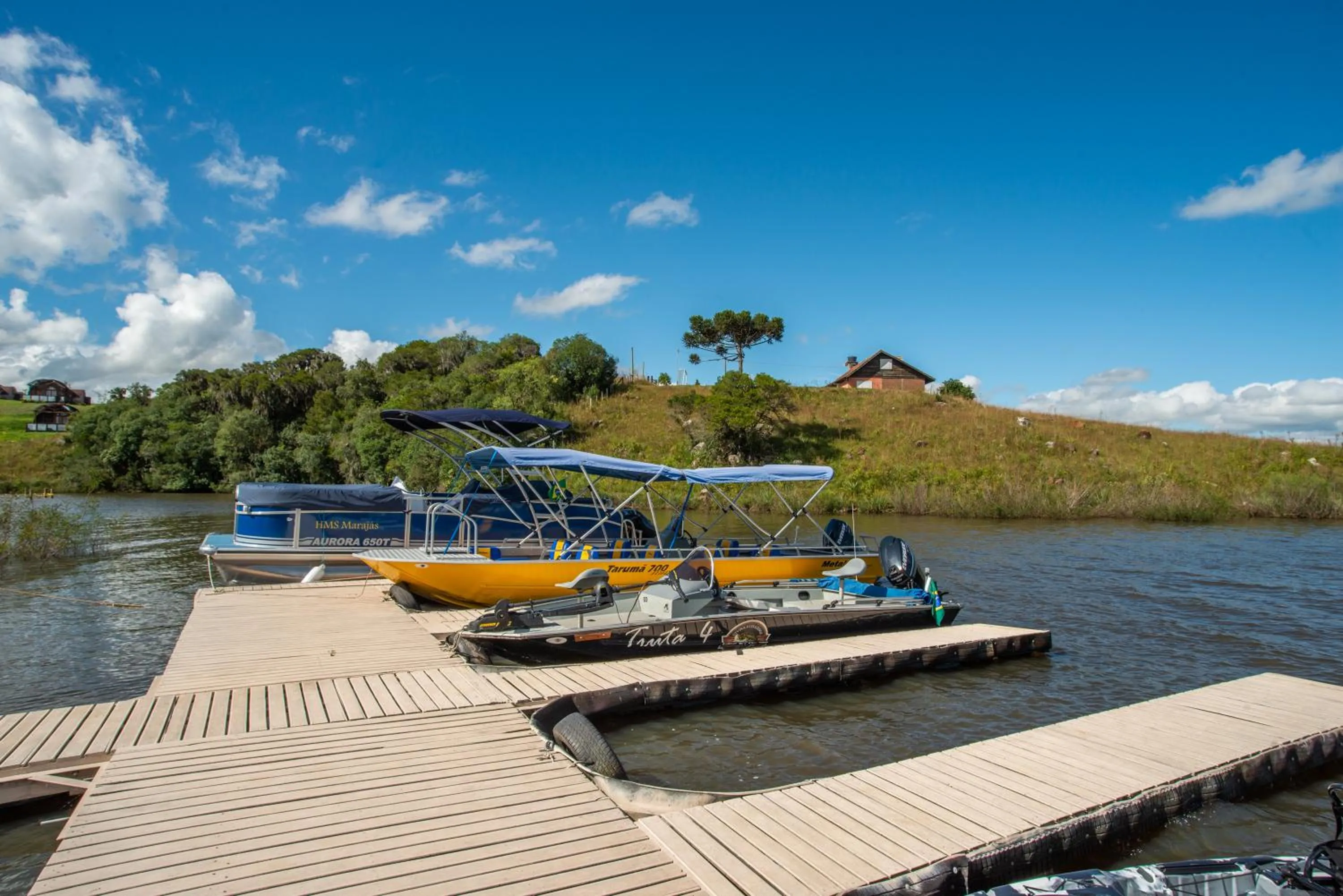 Activities in Divisa Experience Resort