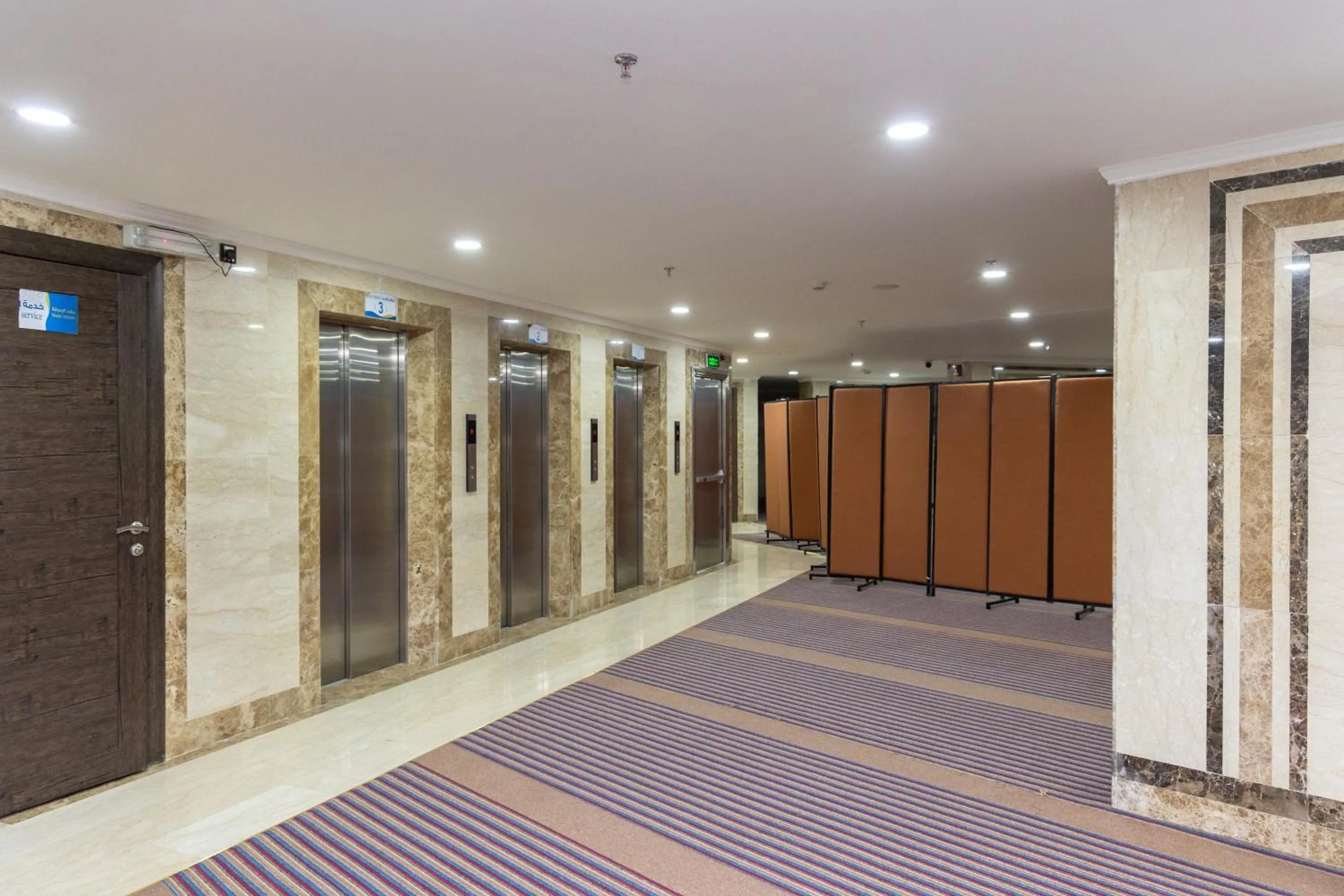 Mahd Al Resala 3 Hotel