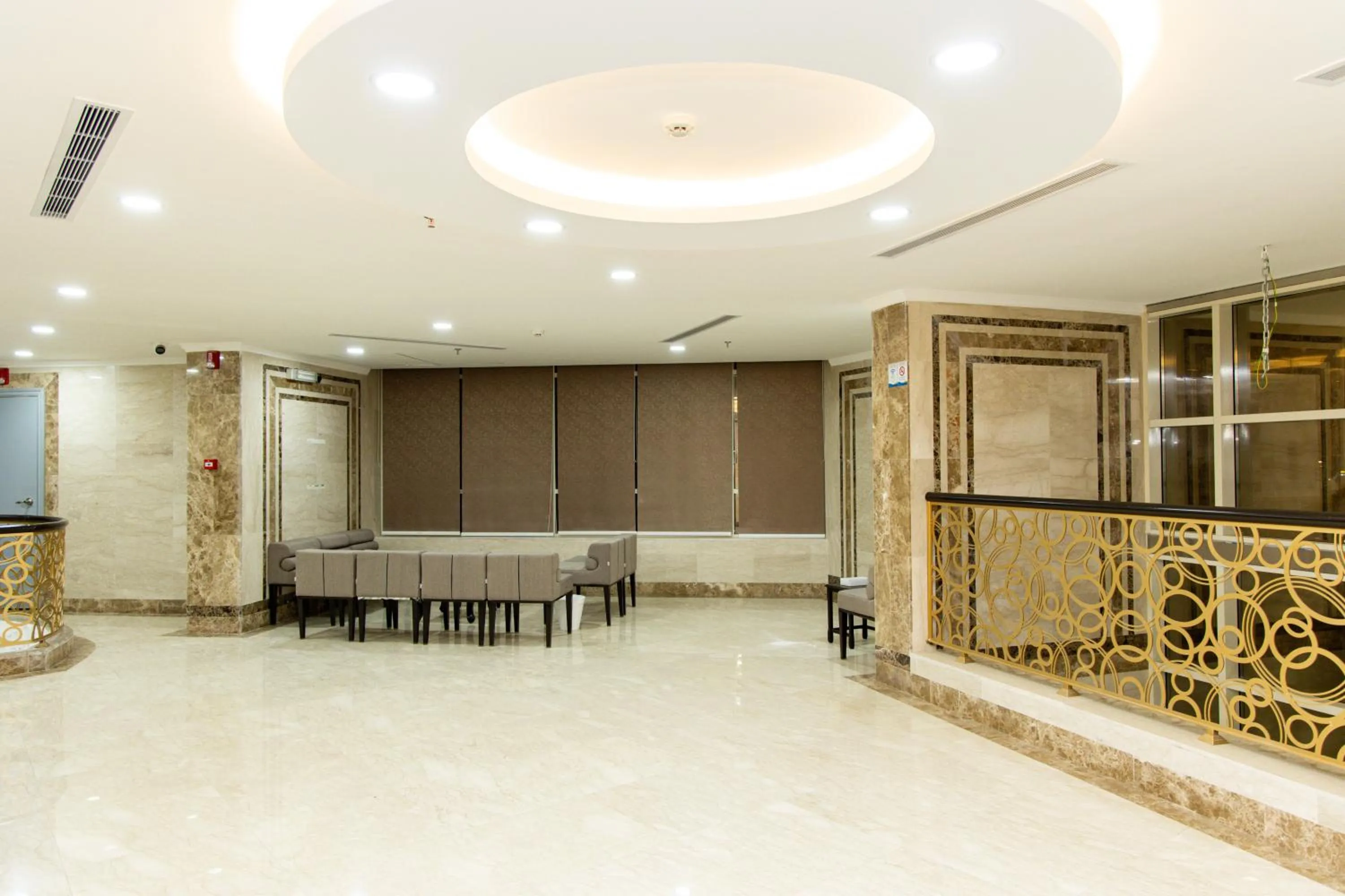 Mahd Al Resala 3 Hotel