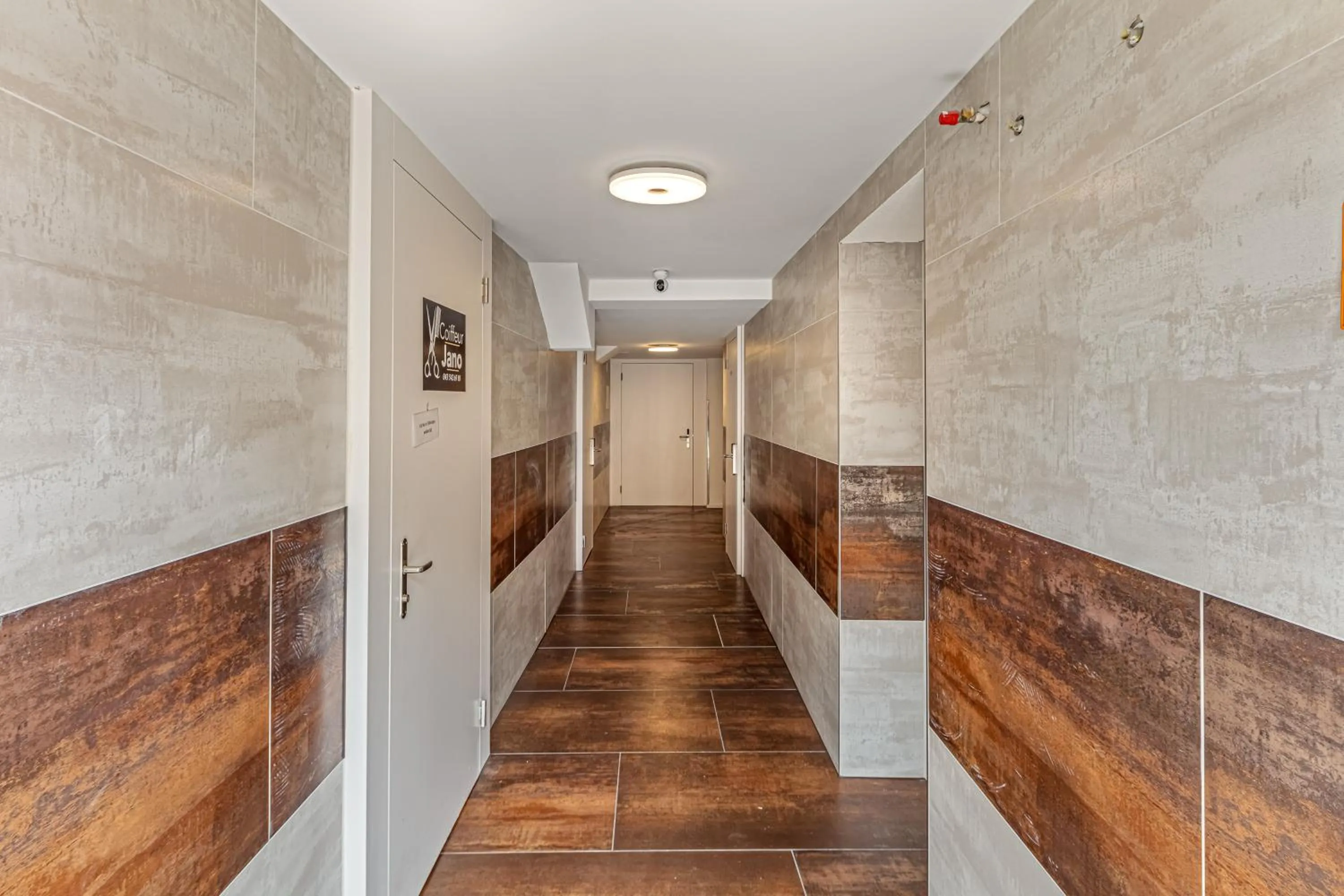 Hotel Rütli am Bahnhof Rüti ZH