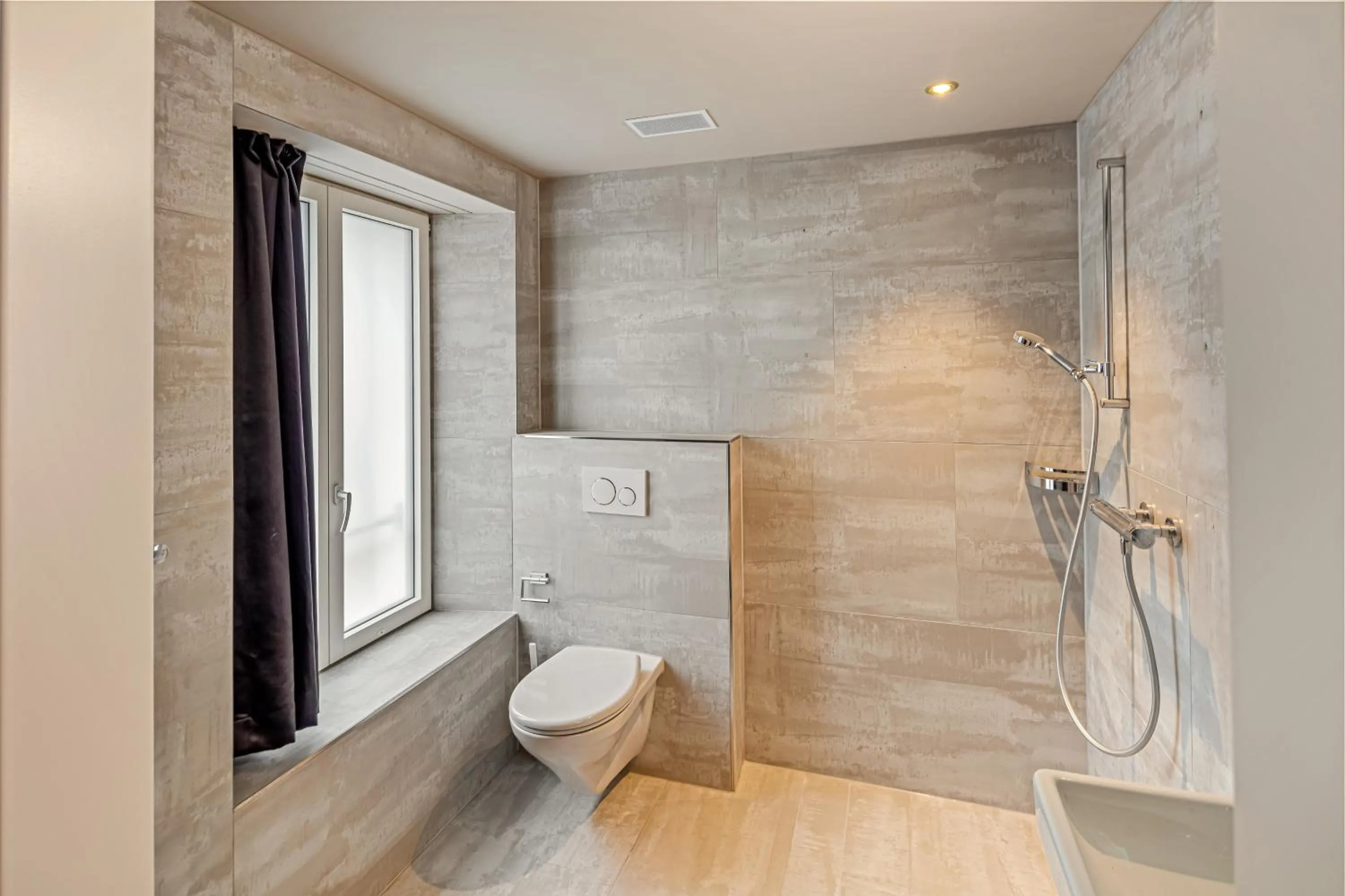 Hotel Rütli am Bahnhof Rüti ZH