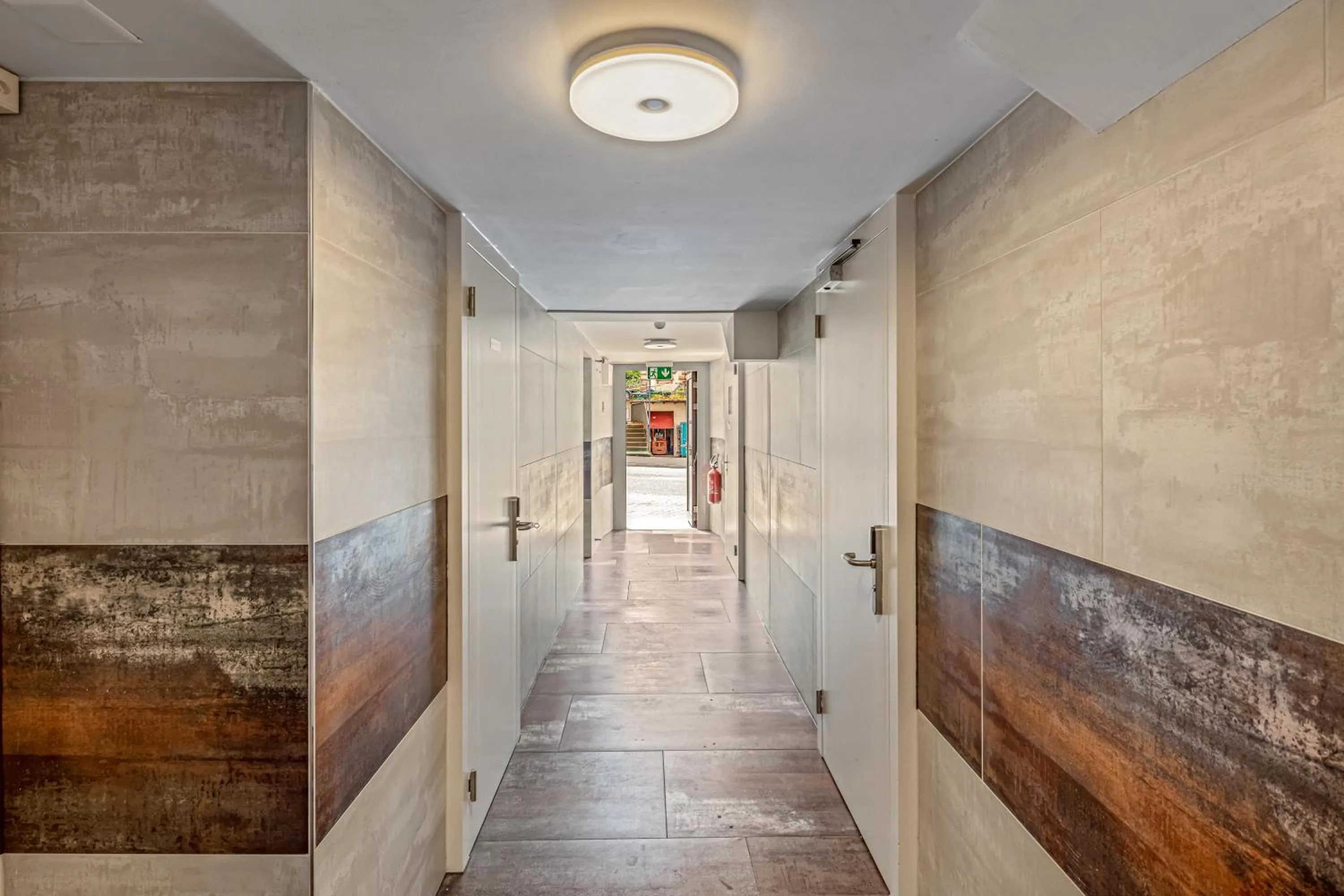 Hotel Rütli am Bahnhof Rüti ZH