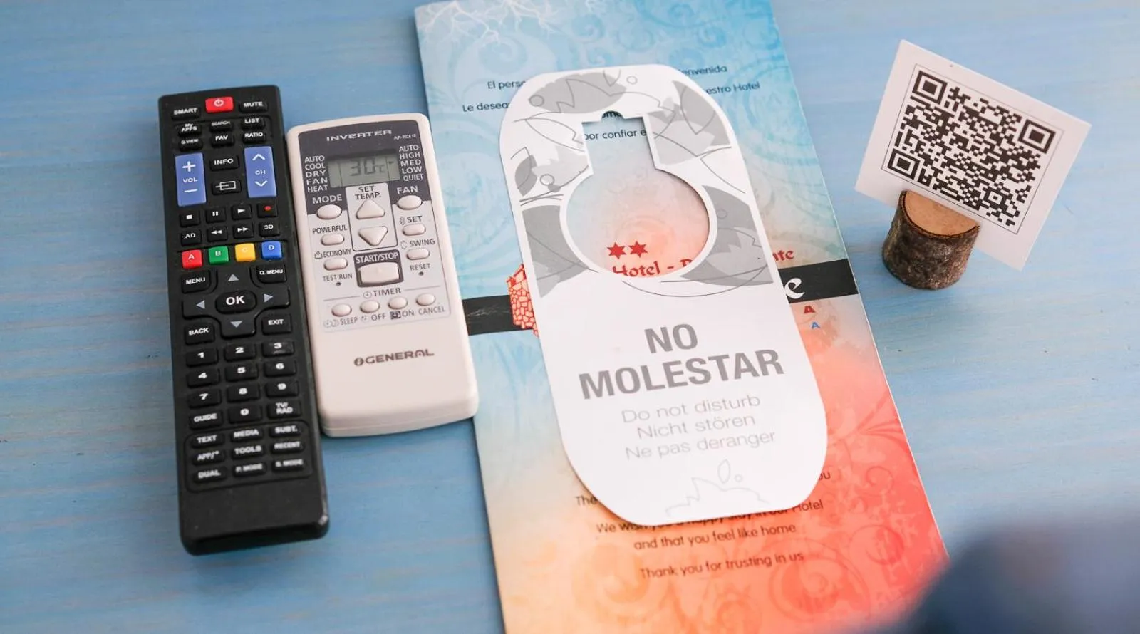 Other in Hotel La Torre