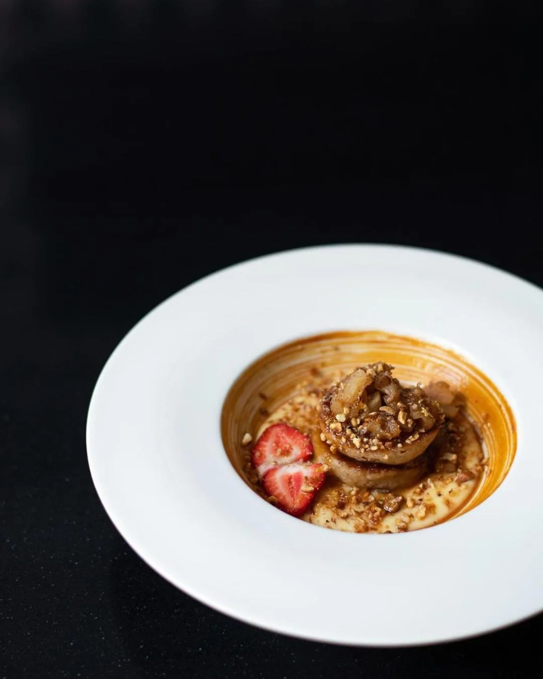 Breakfast in Hotel Savorsky