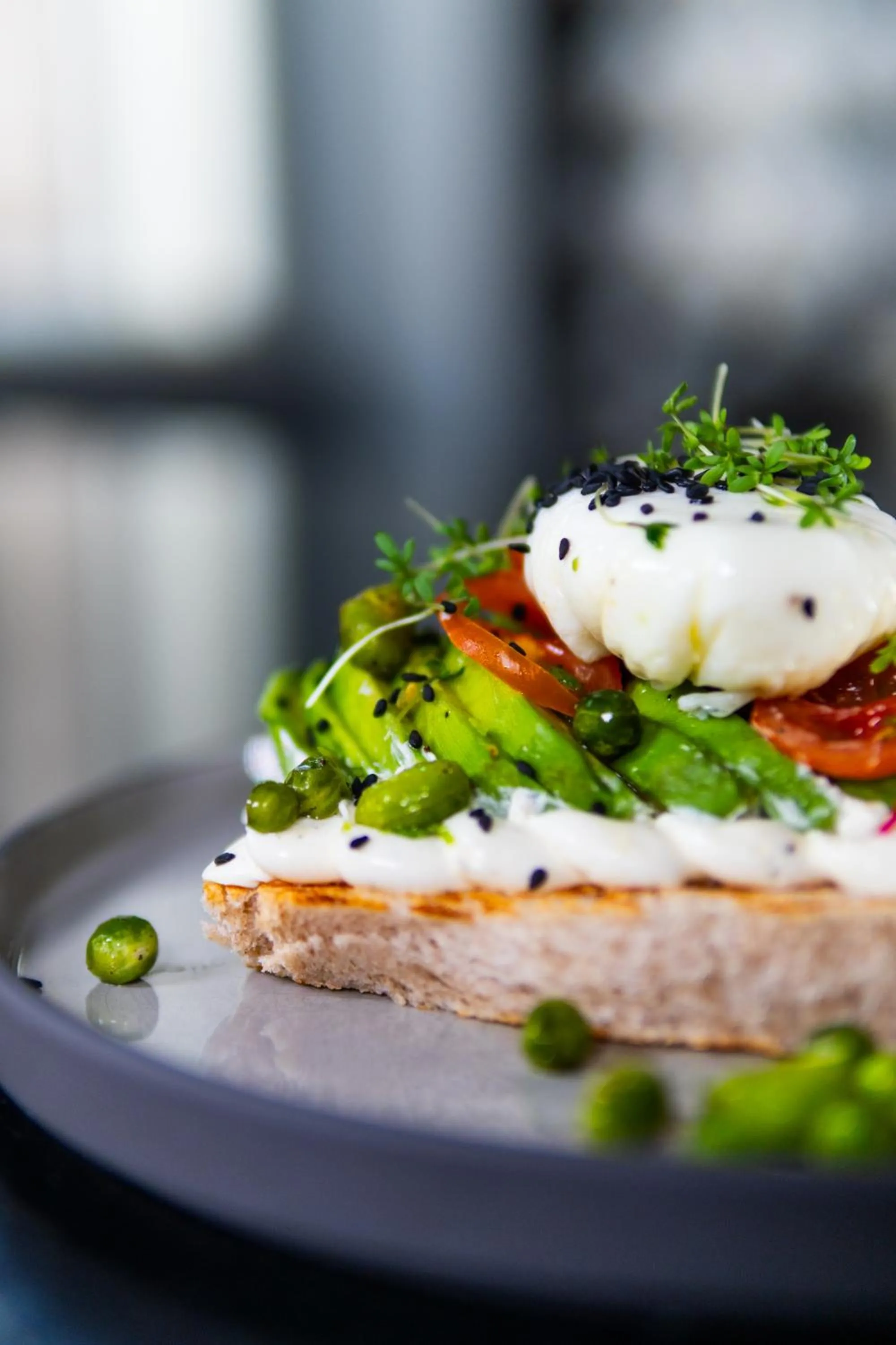 Breakfast in Hotel Savorsky