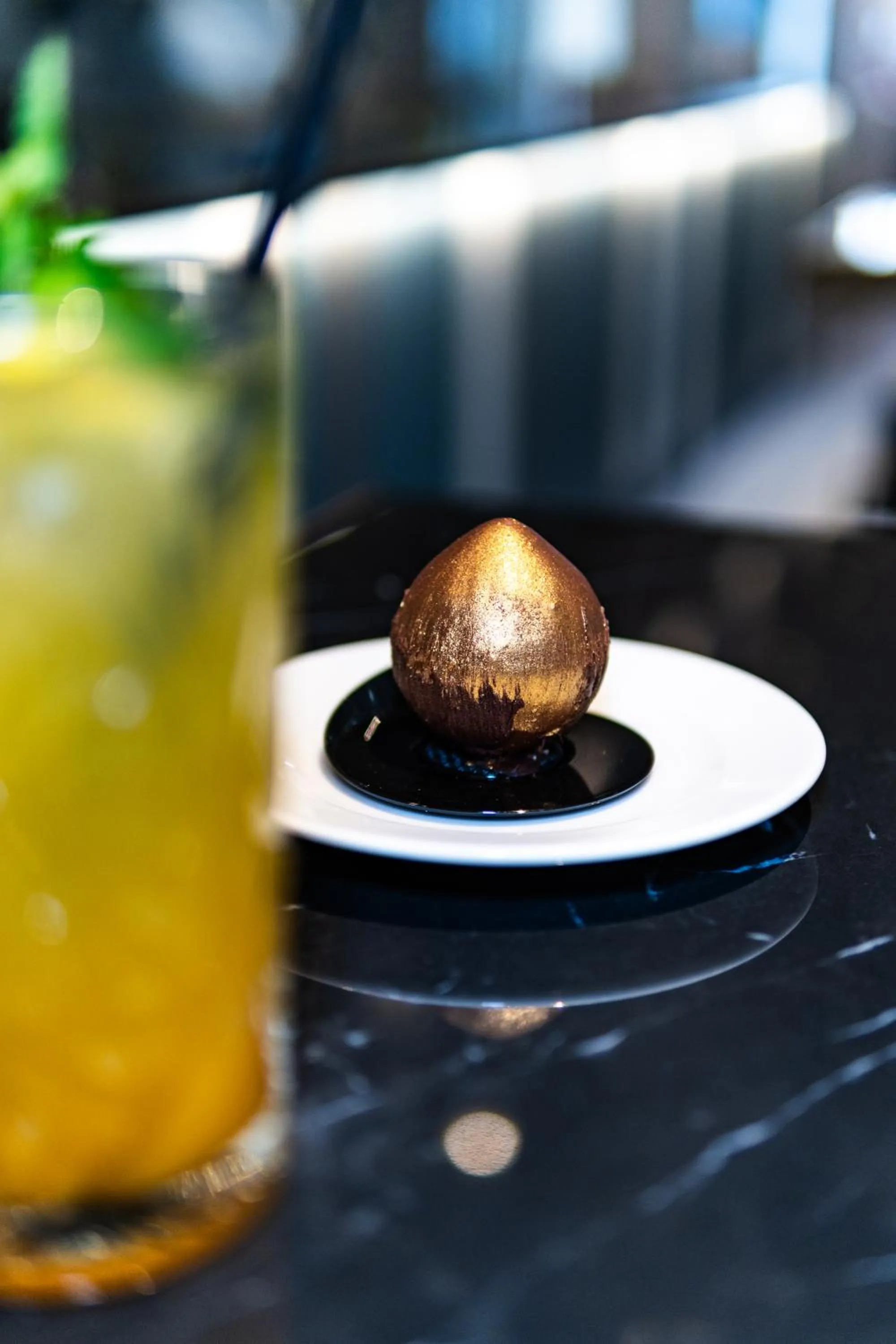 Restaurant/places to eat in Hotel Savorsky