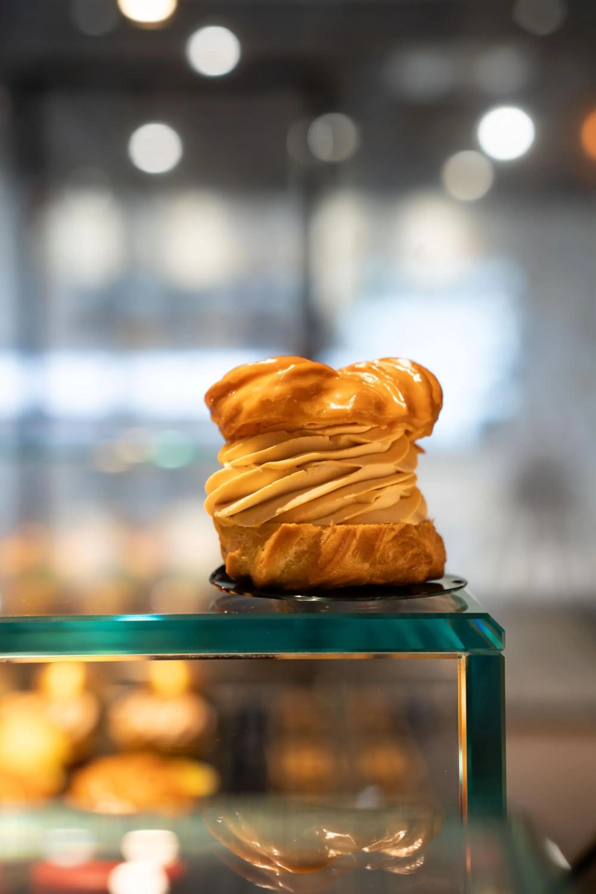 Restaurant/places to eat in Hotel Savorsky