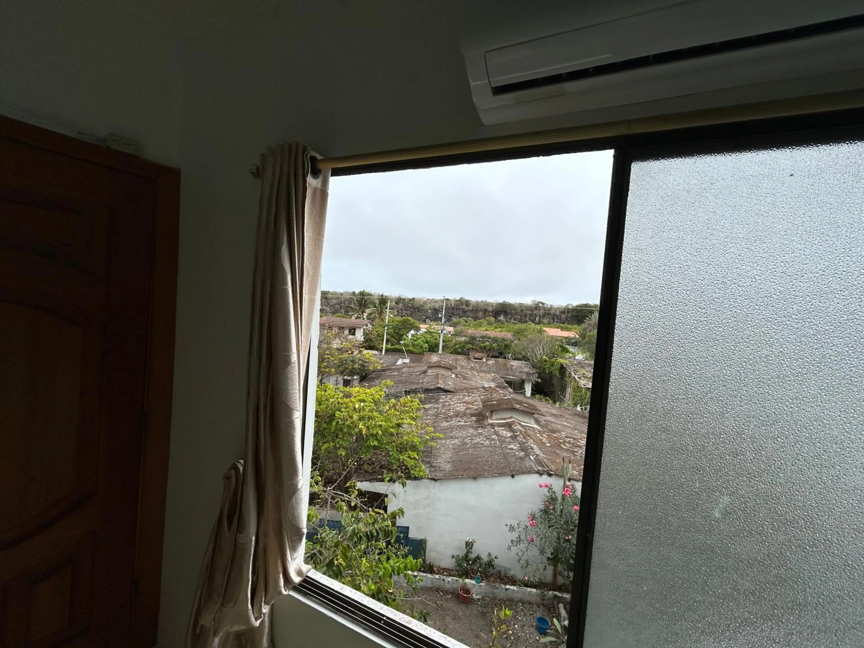 Day in Hostal Sir Francis Drake