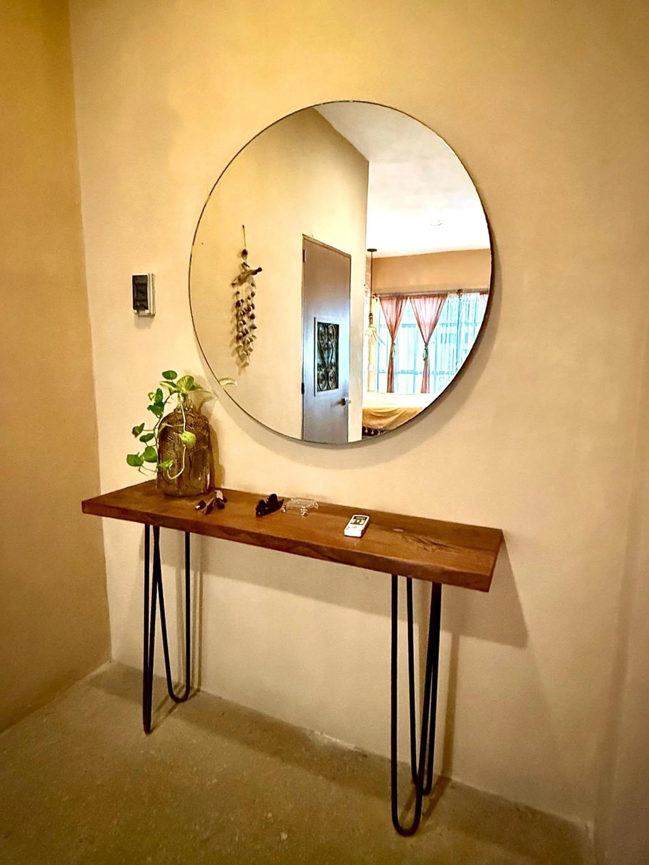 Area and facilities in XscapeTulum