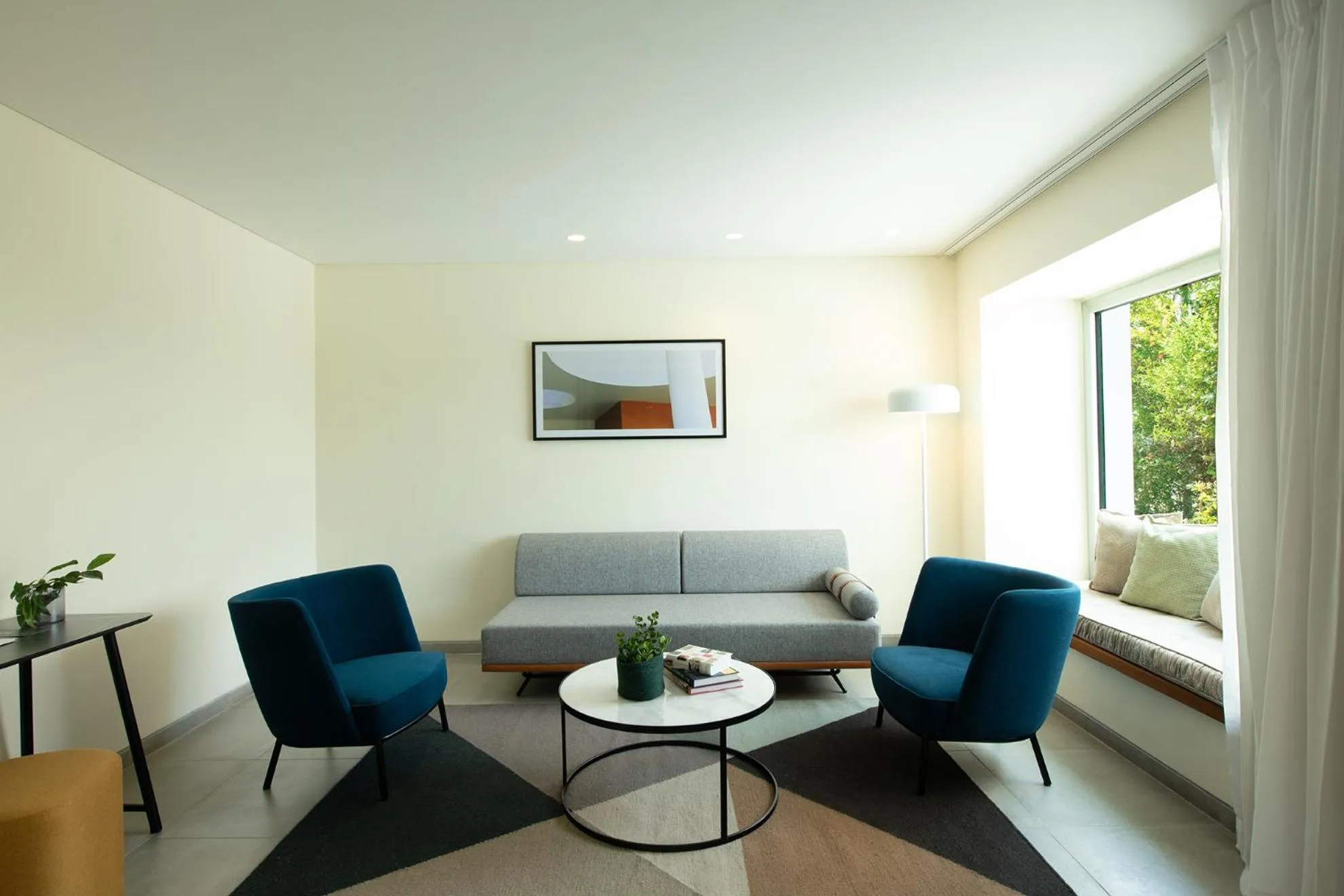 Elma Hotel and Art Complex