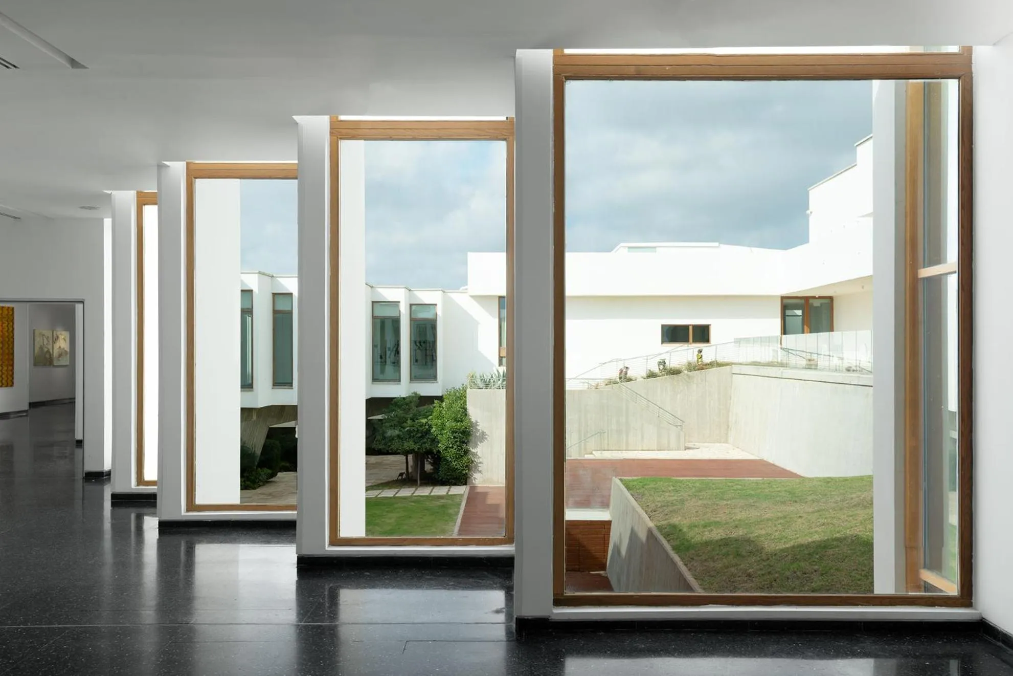 Elma Hotel and Art Complex