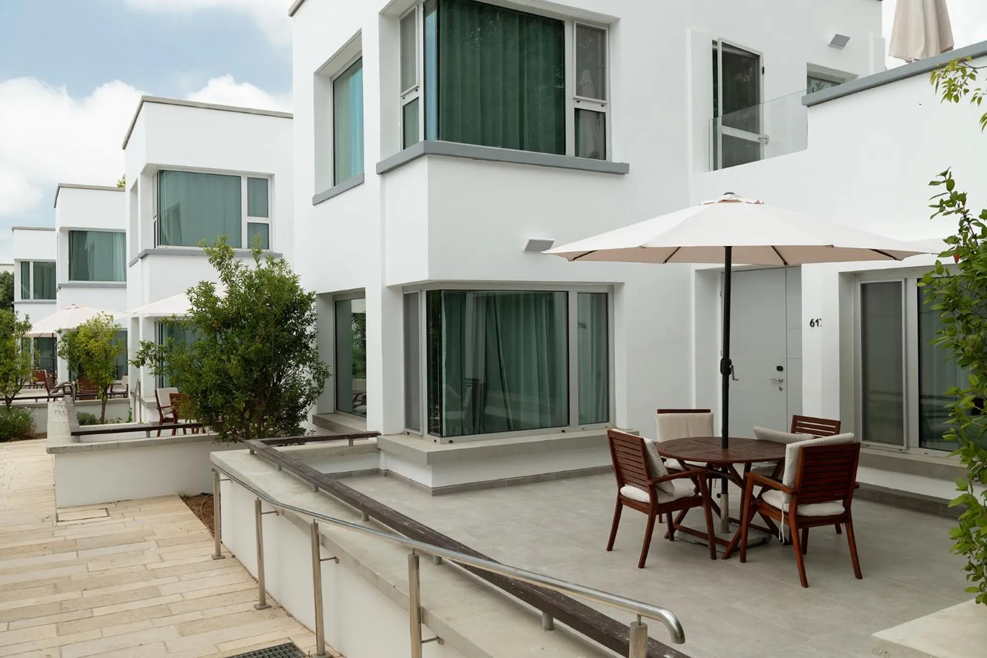 Elma Hotel and Art Complex