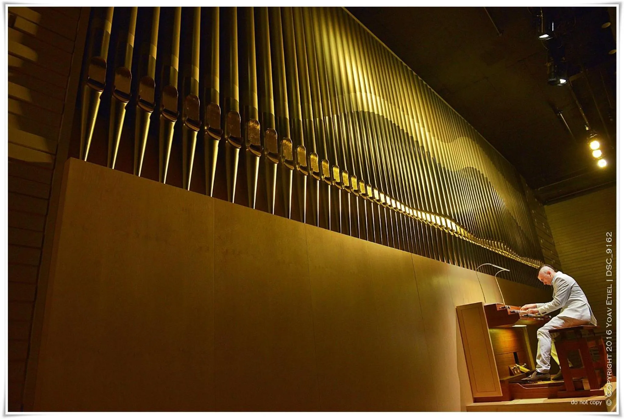 Property building in Elma Hotel and Art Complex