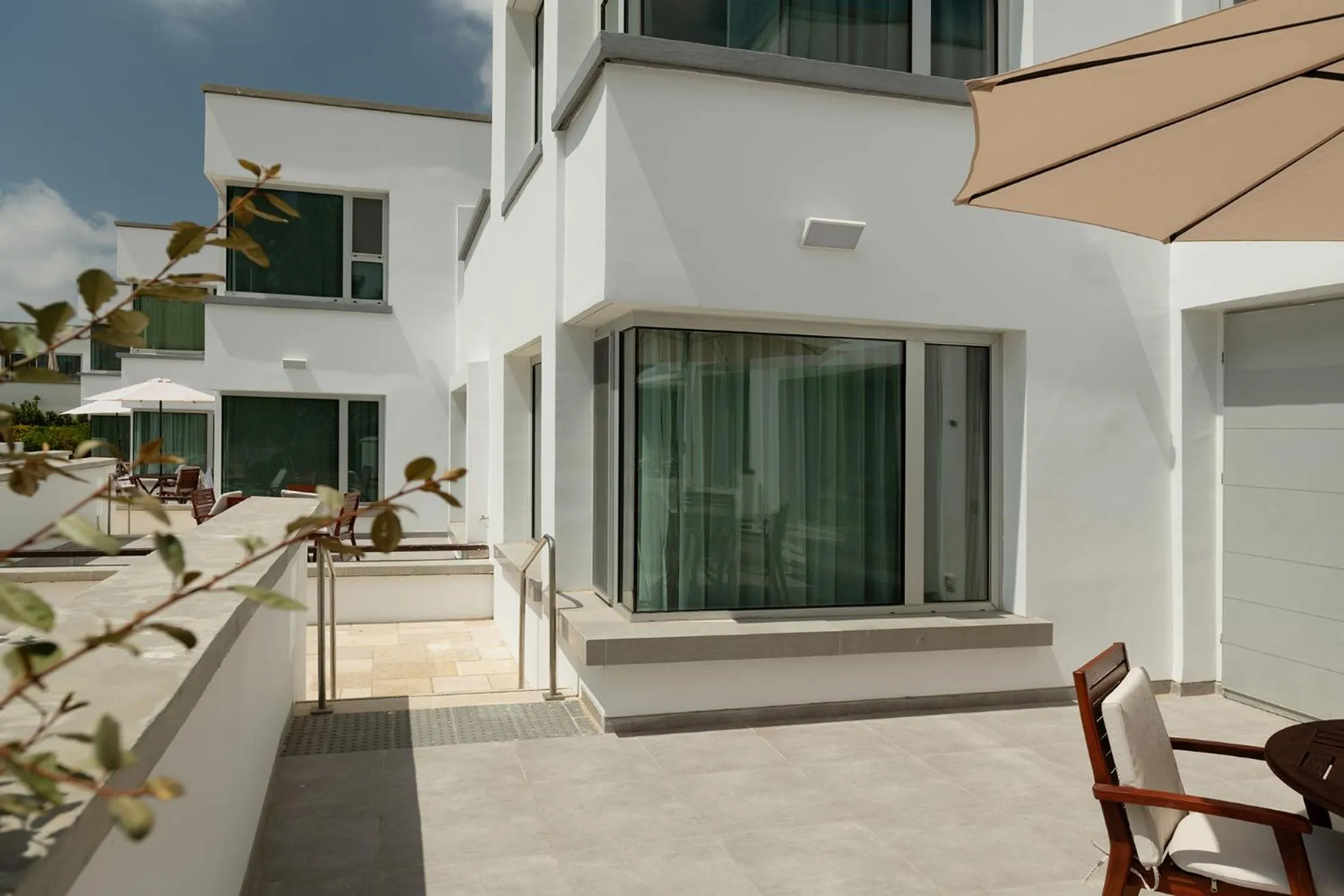 Elma Hotel and Art Complex