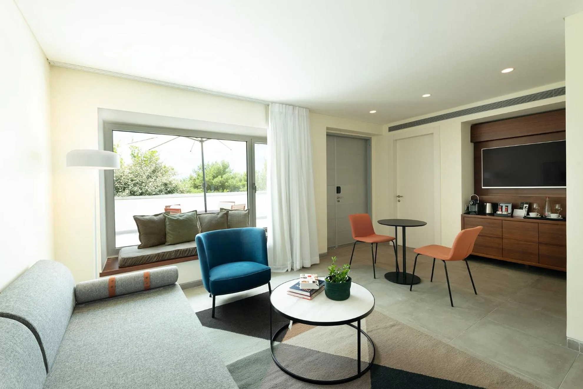 Elma Hotel and Art Complex