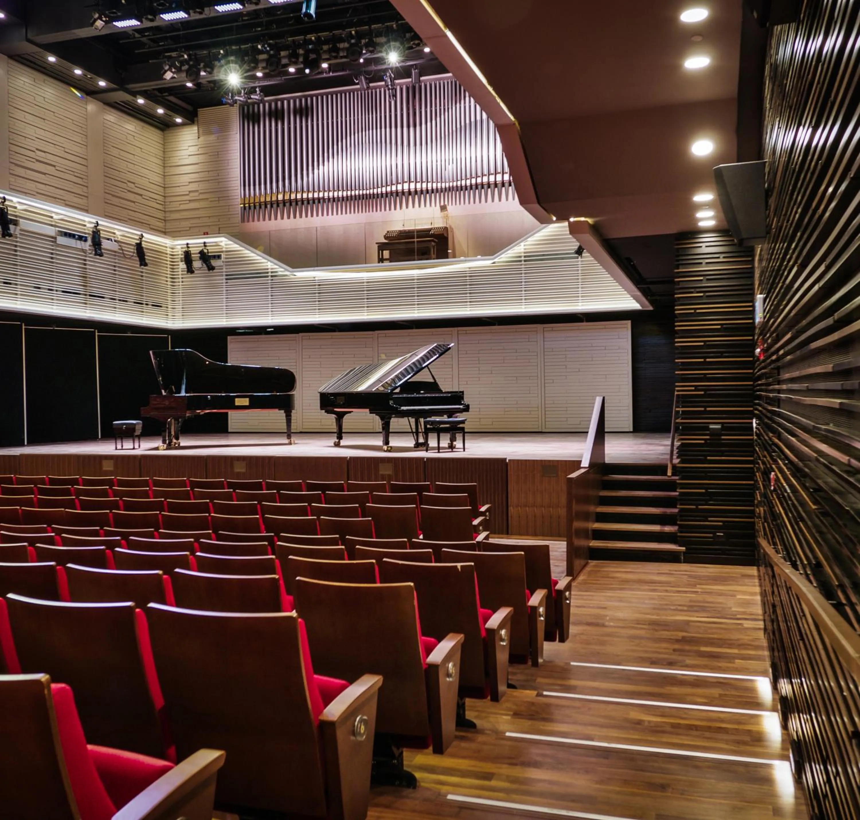 Other in Elma Hotel and Art Complex