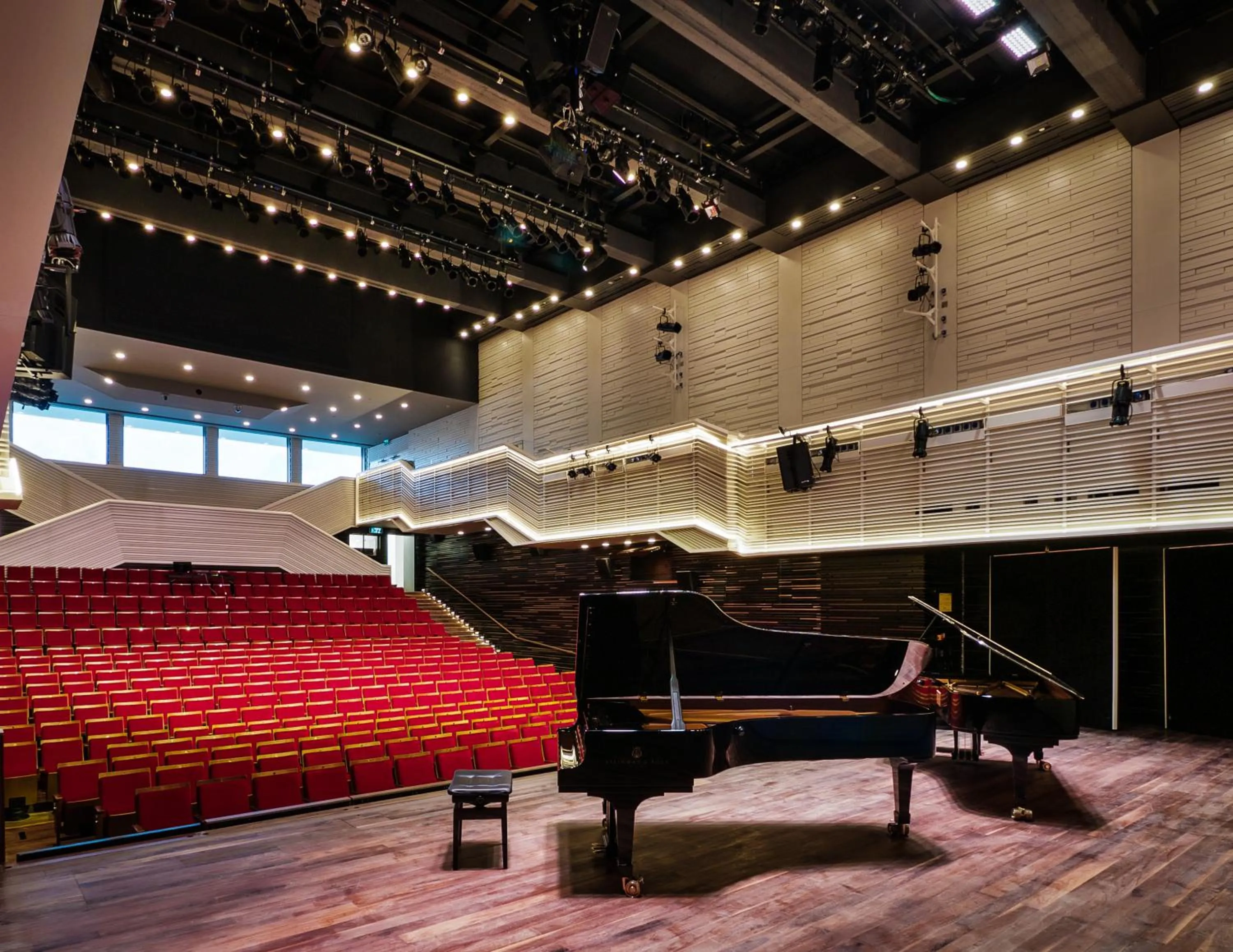 Other in Elma Hotel and Art Complex