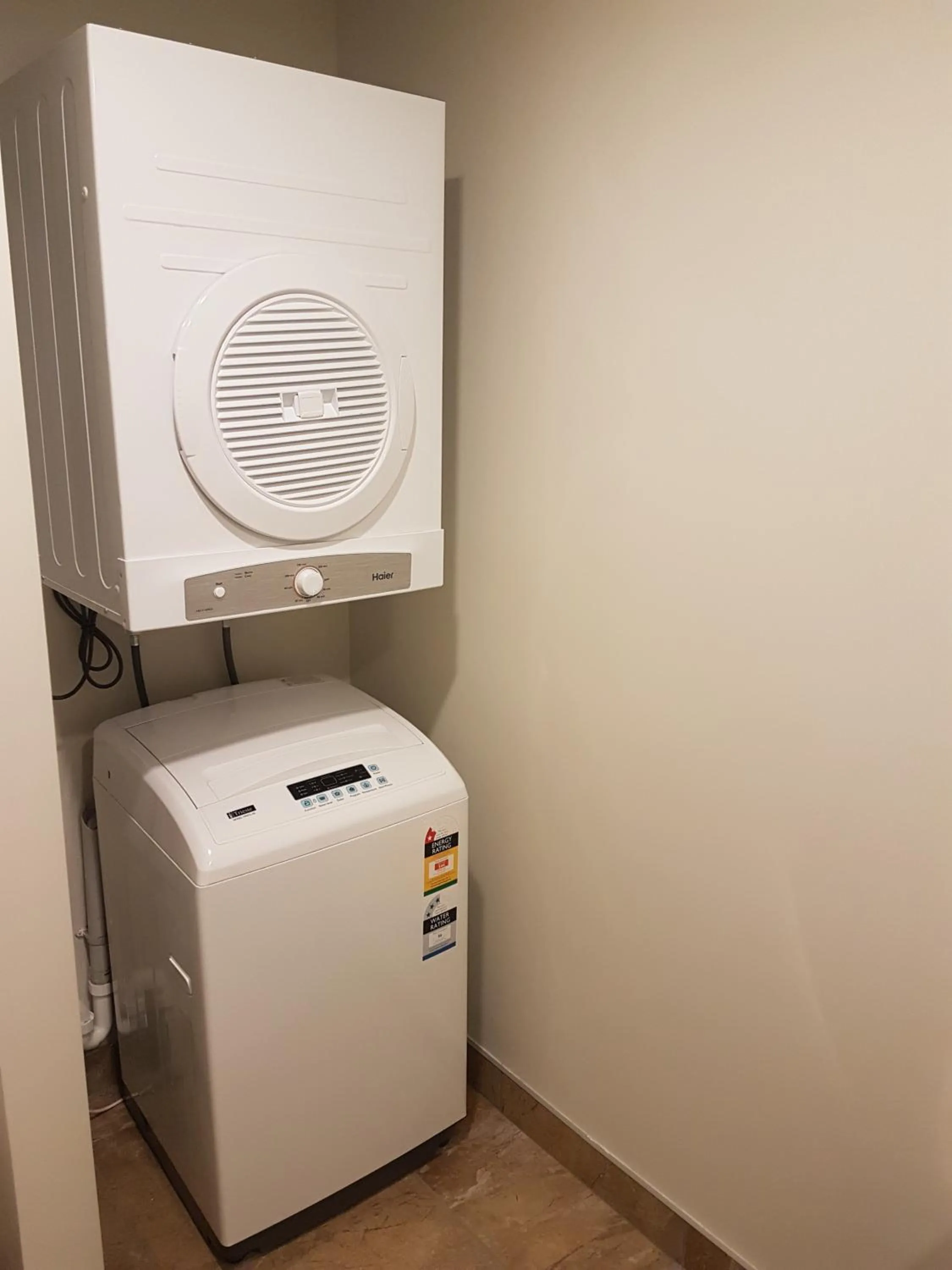 Area and facilities in Ramada Suites by Wyndham Christchurch City