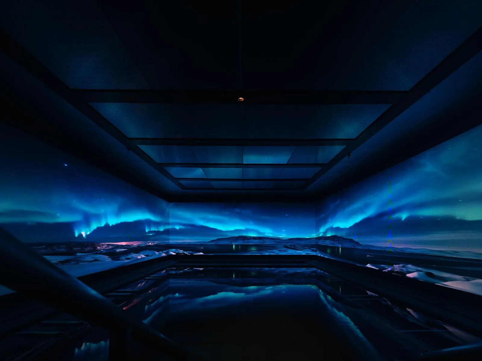 ISEYA Panoramic Hotel Chongqing Jiefangbei Flagship