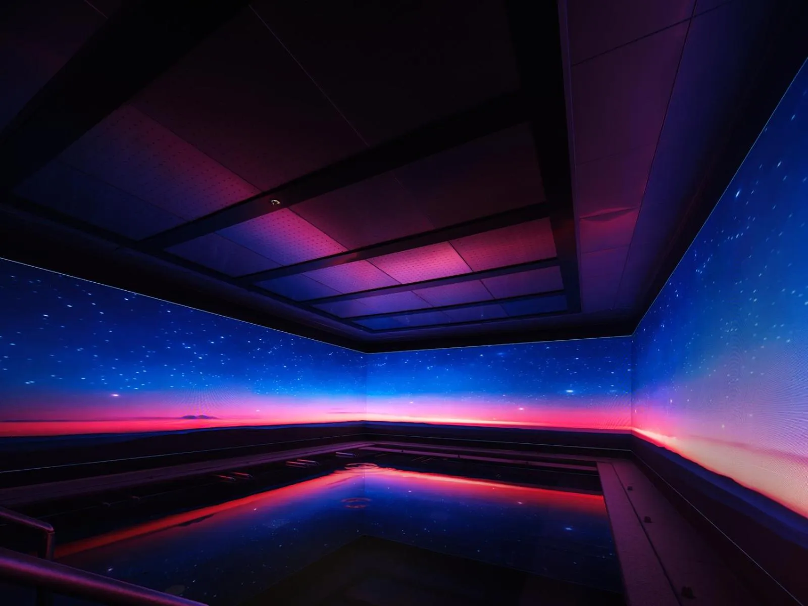 ISEYA Panoramic Hotel Chongqing Jiefangbei Flagship