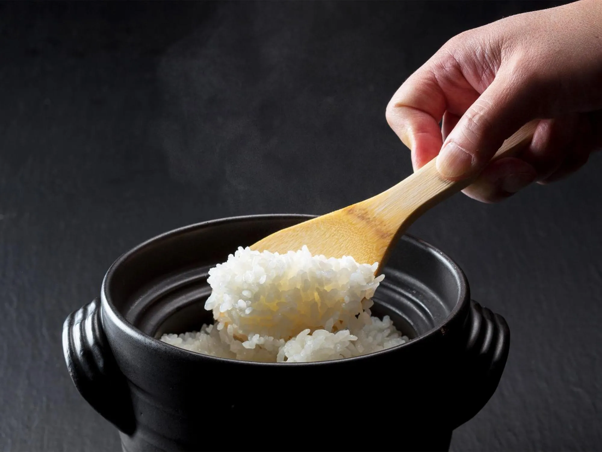 Food and drinks in Kinshuusanso