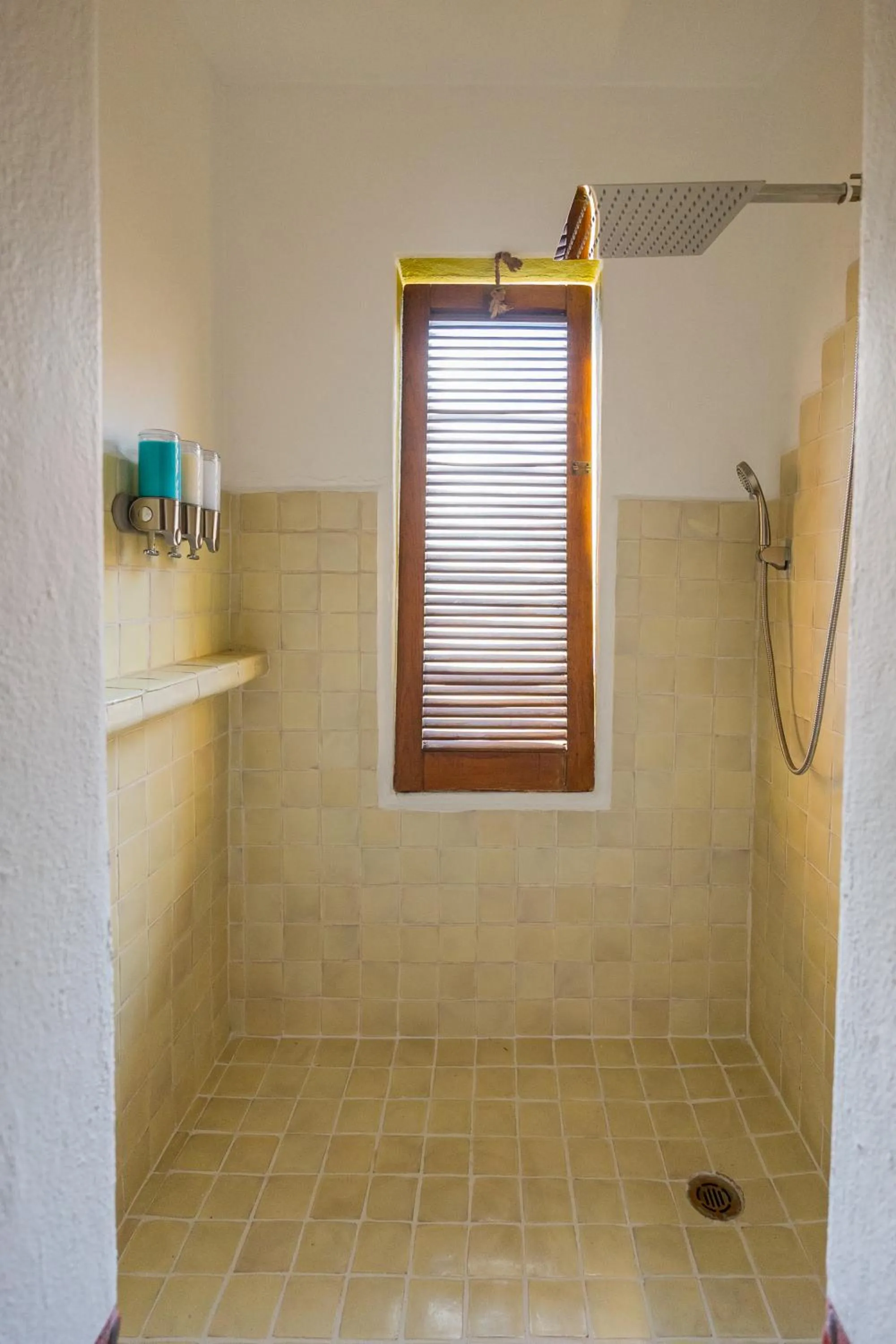 Bathroom in Ensueño de Fuga