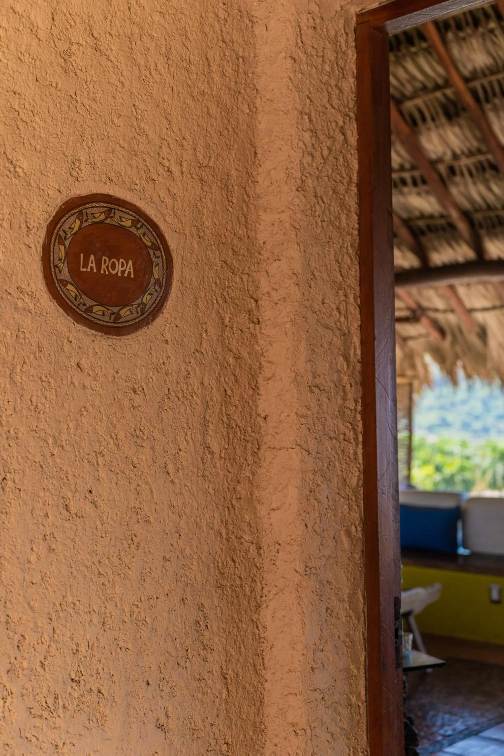 Logo/Certificate/Sign in Ensueño de Fuga