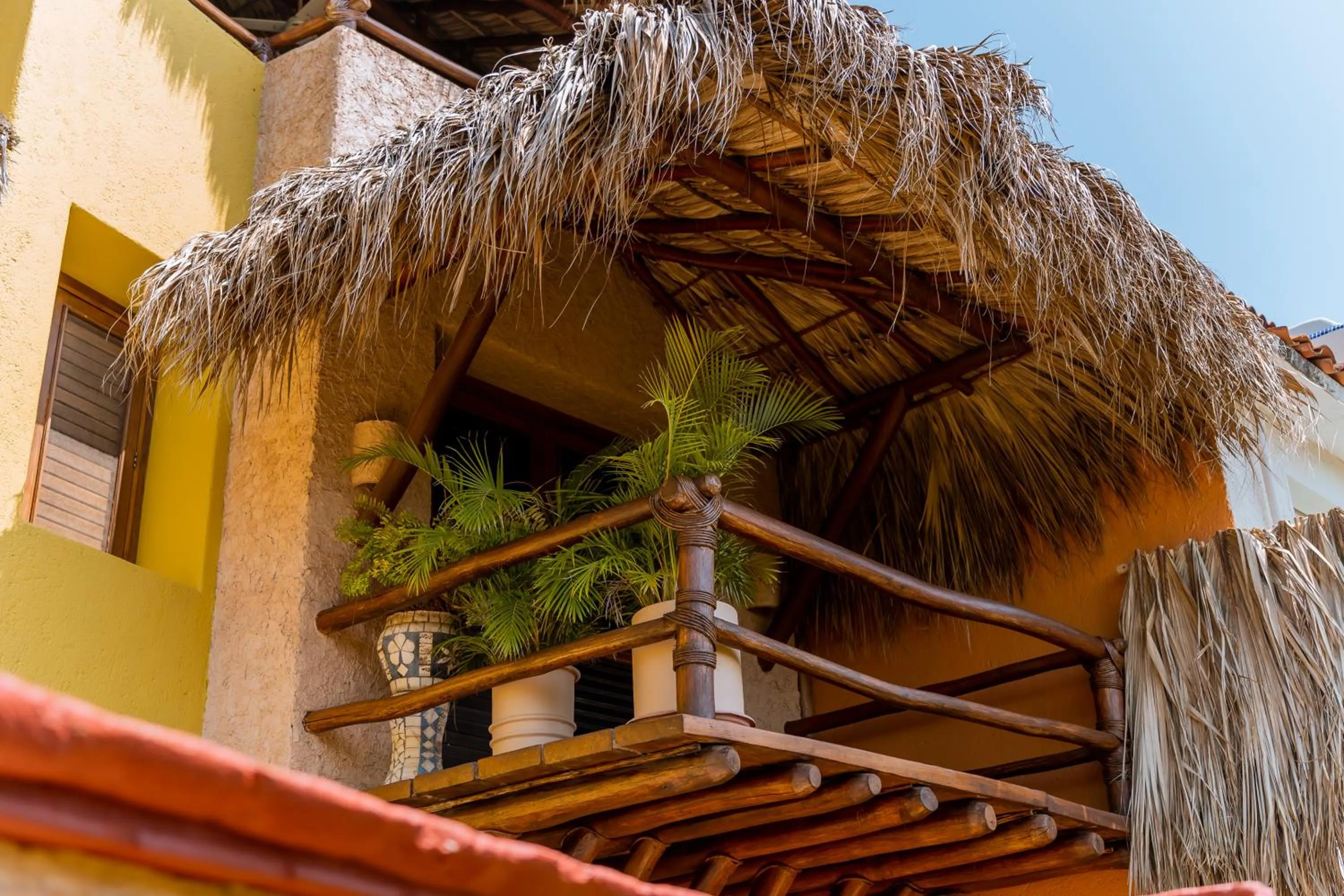 Property building in Ensueño de Fuga