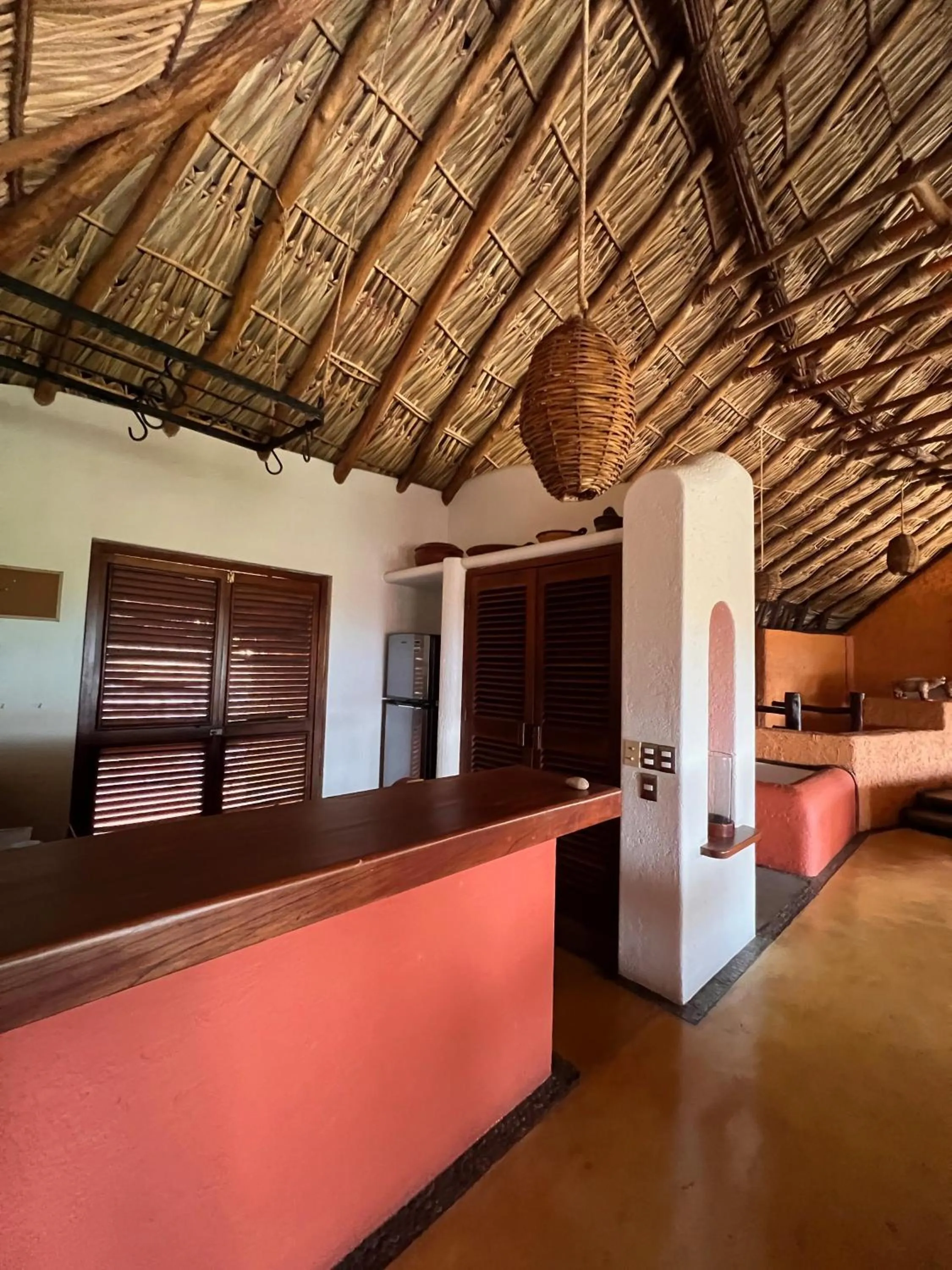 kitchen in Ensueño de Fuga