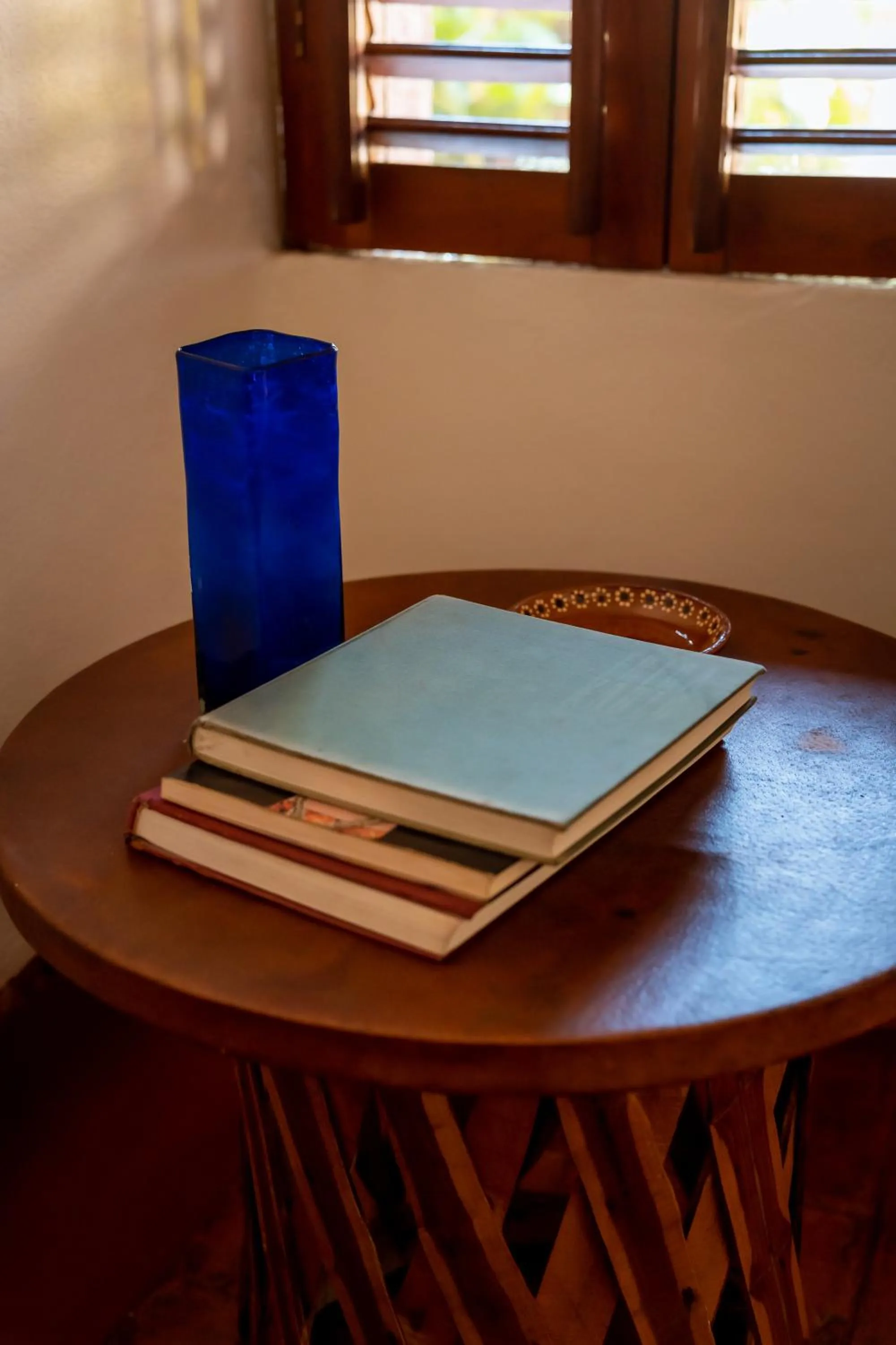 Living room in Ensueño de Fuga