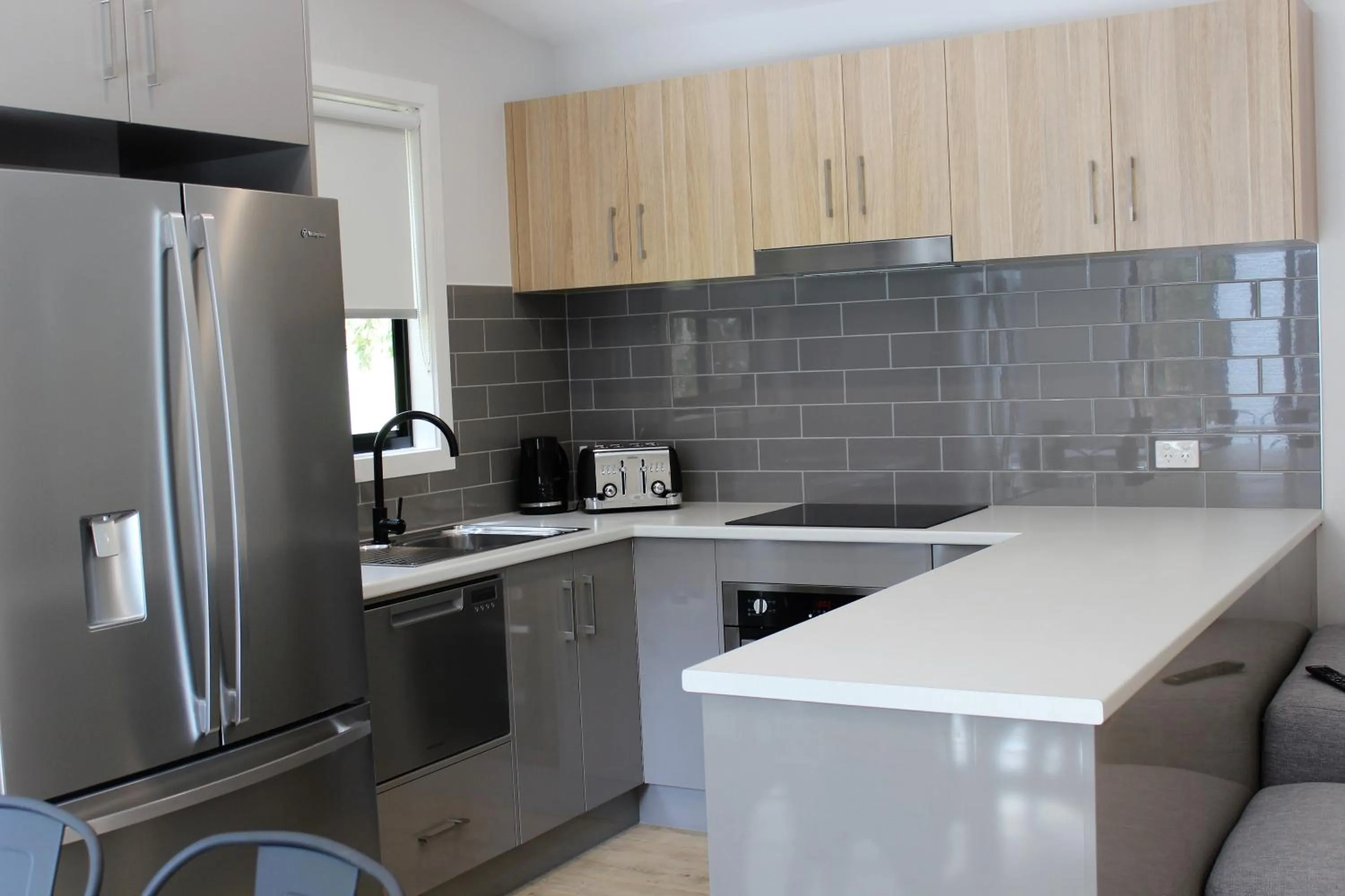 Coffee/tea facilities in BIG4 Yarra Valley Park Lane Holiday Park