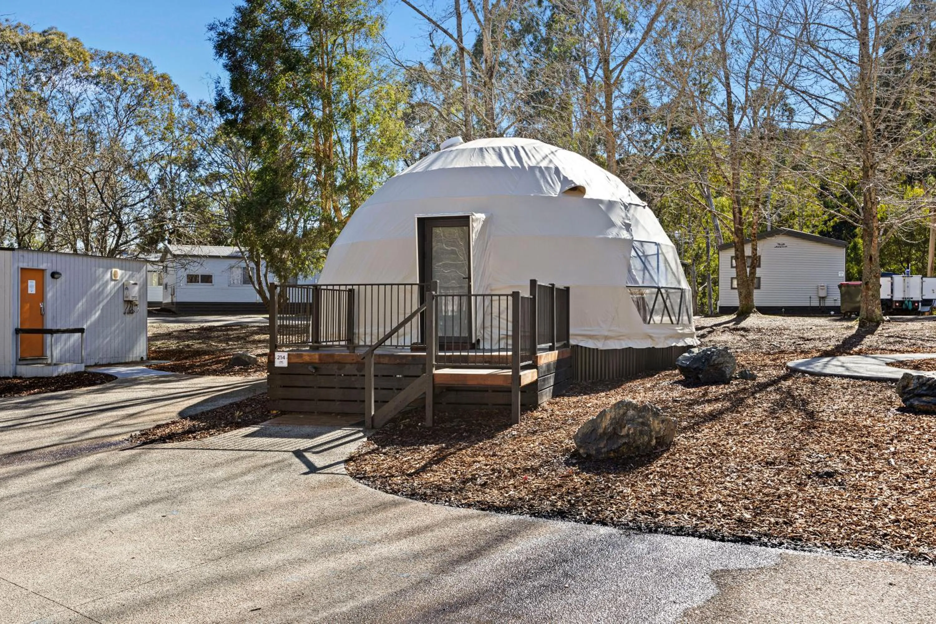 BIG4 Yarra Valley Park Lane Holiday Park