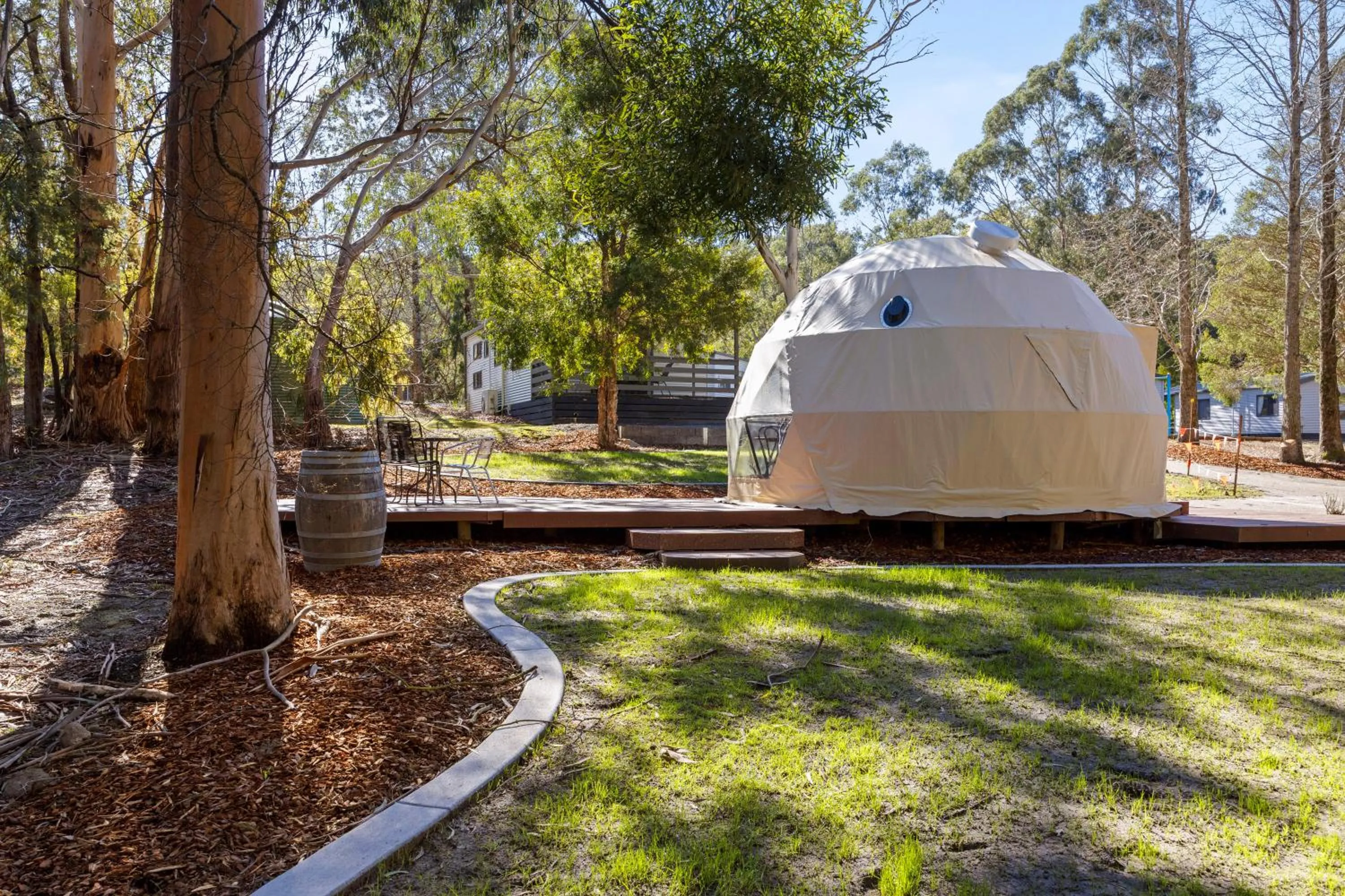 BIG4 Yarra Valley Park Lane Holiday Park