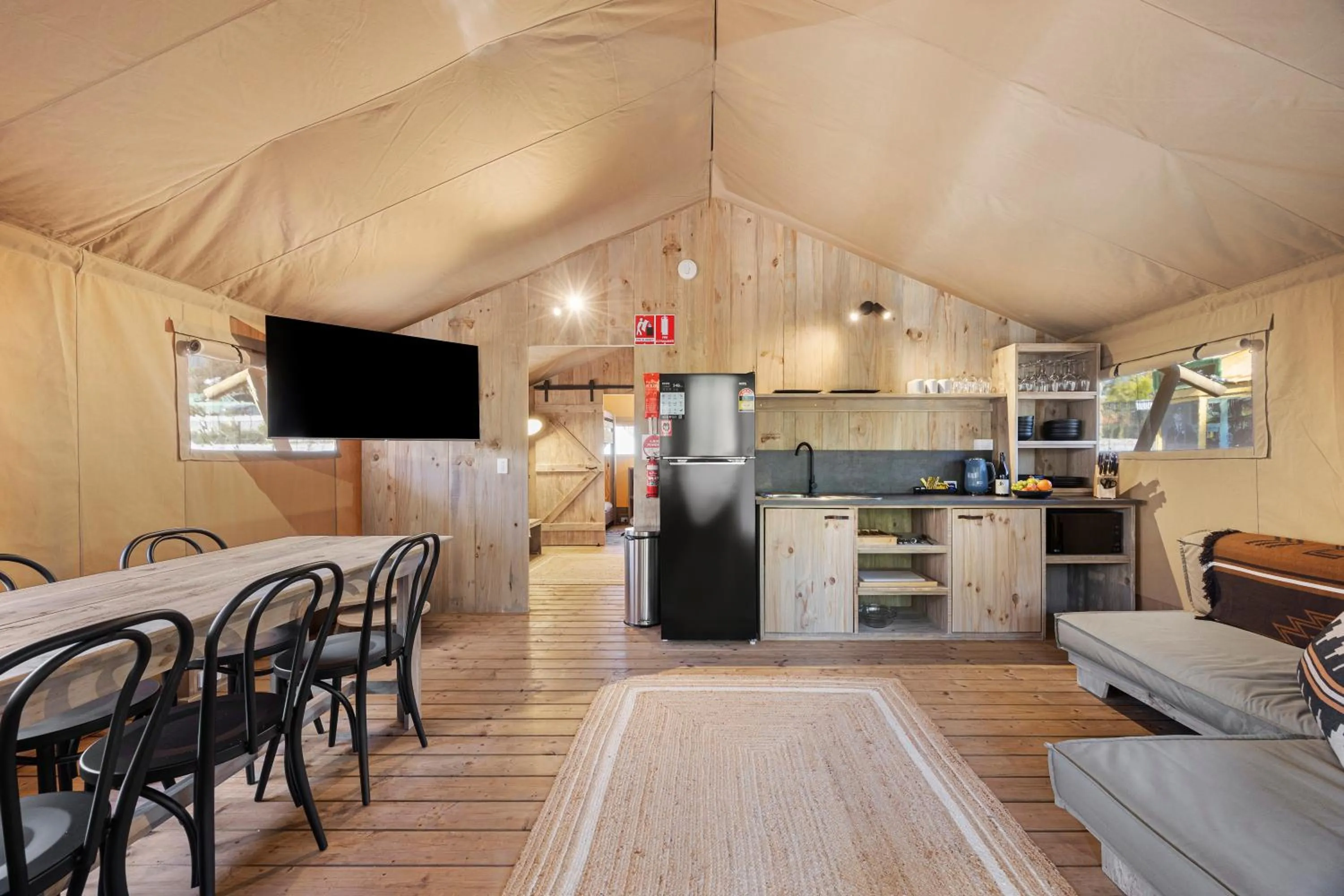 BIG4 Yarra Valley Park Lane Holiday Park