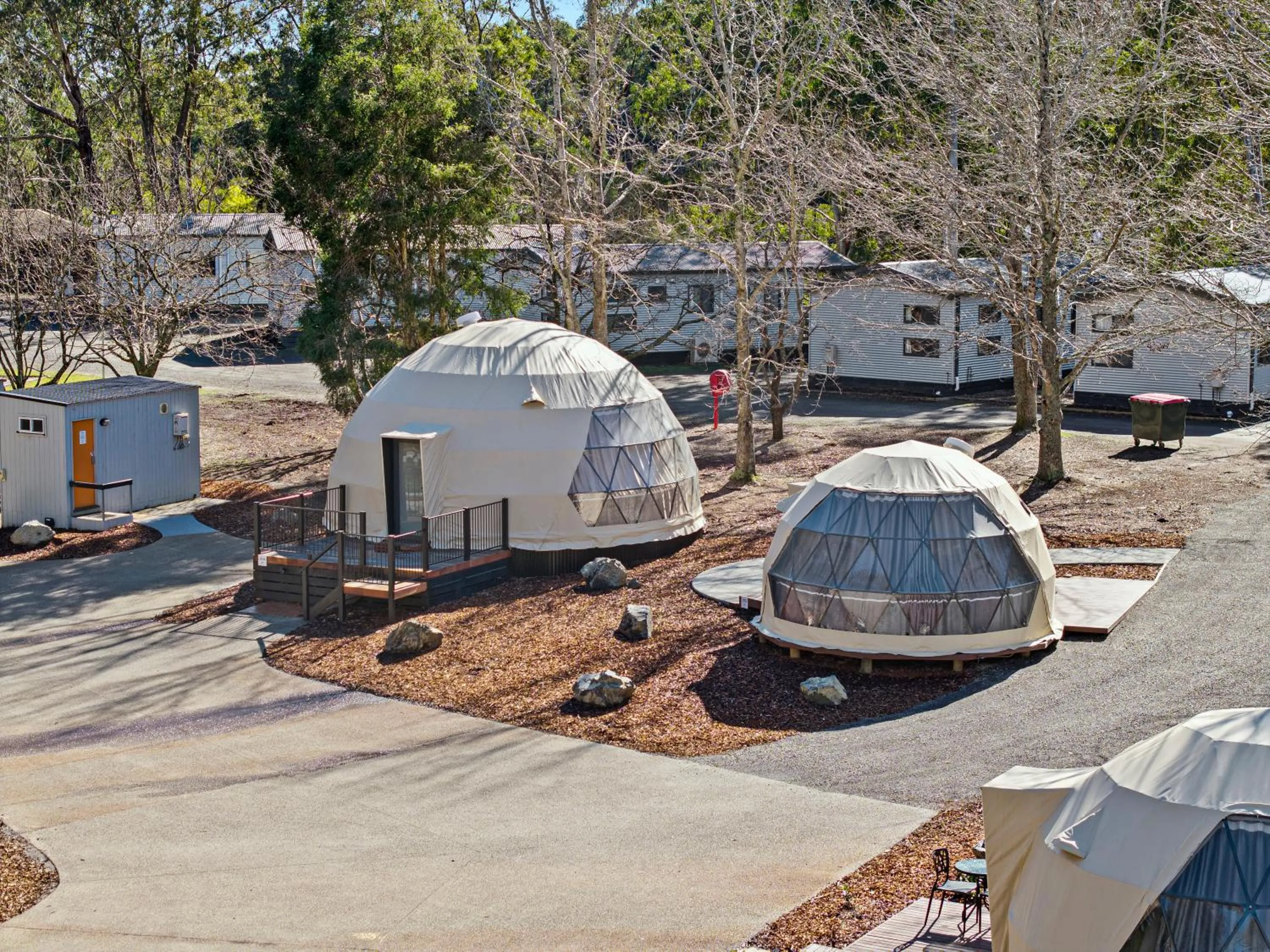 BIG4 Yarra Valley Park Lane Holiday Park