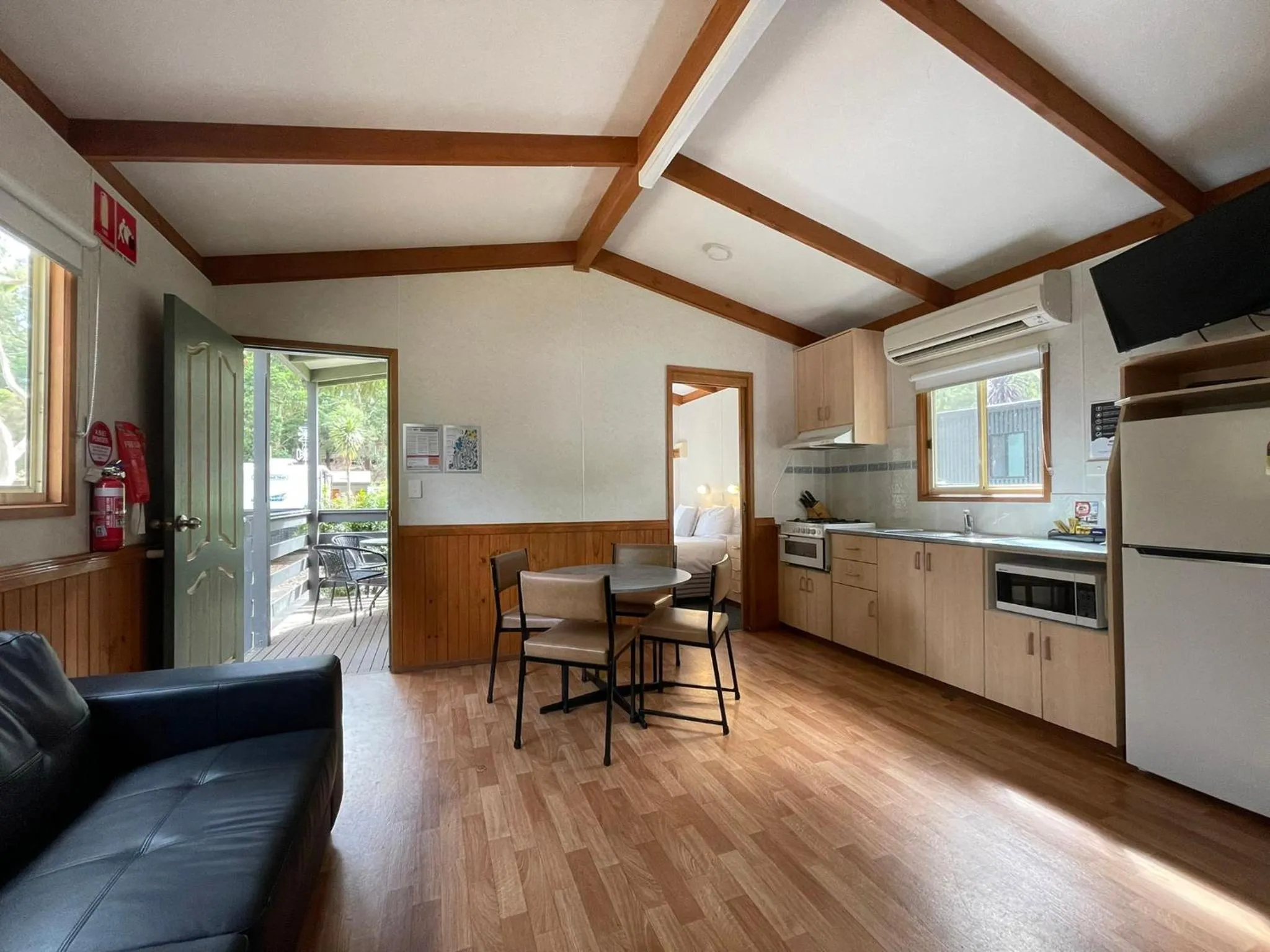 BIG4 Yarra Valley Park Lane Holiday Park