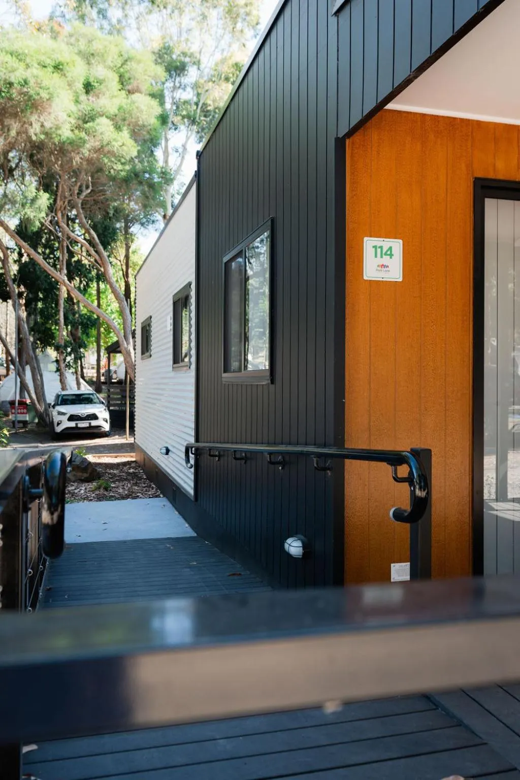 BIG4 Yarra Valley Park Lane Holiday Park